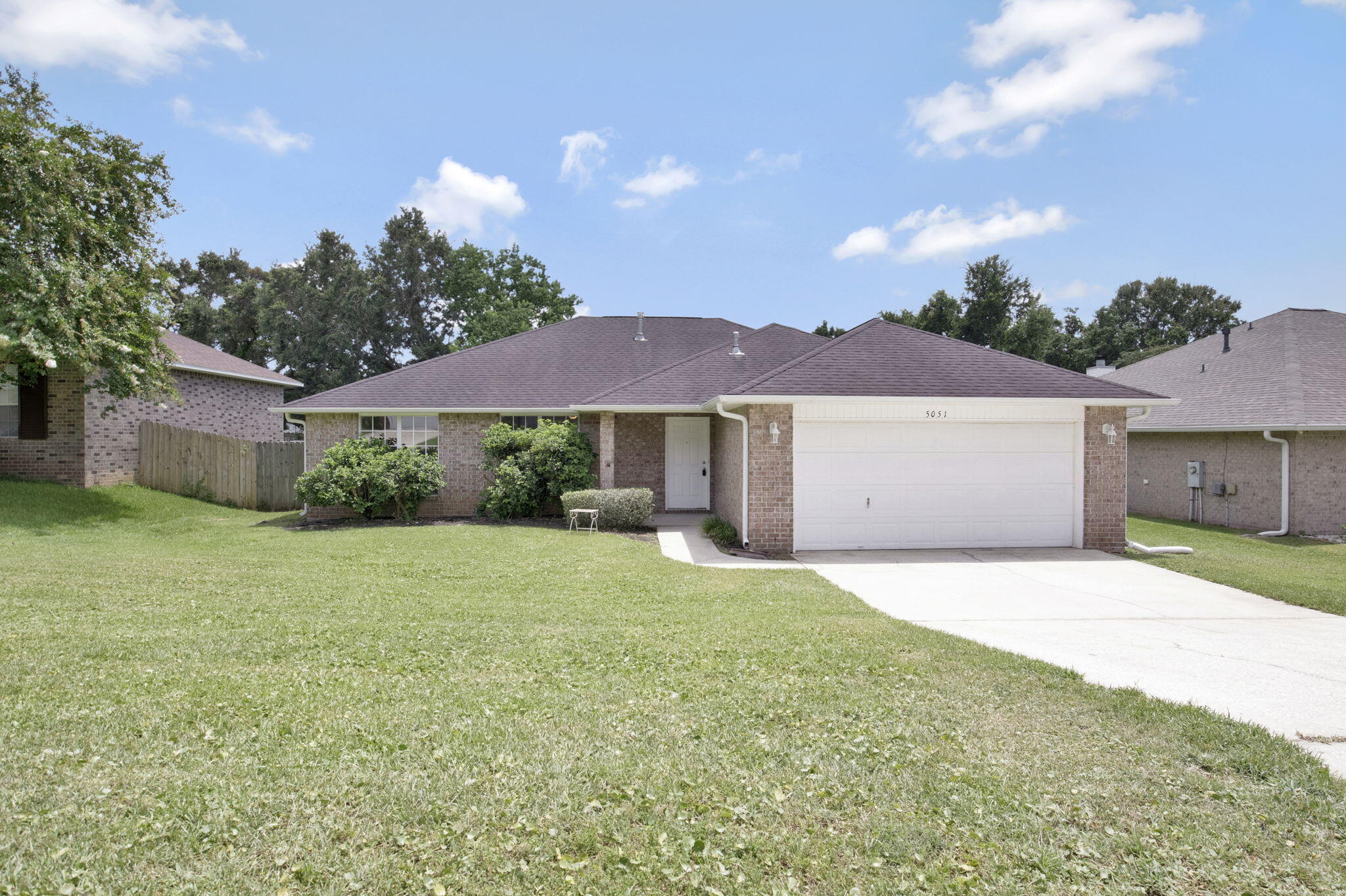 FLORIDIAN - Residential