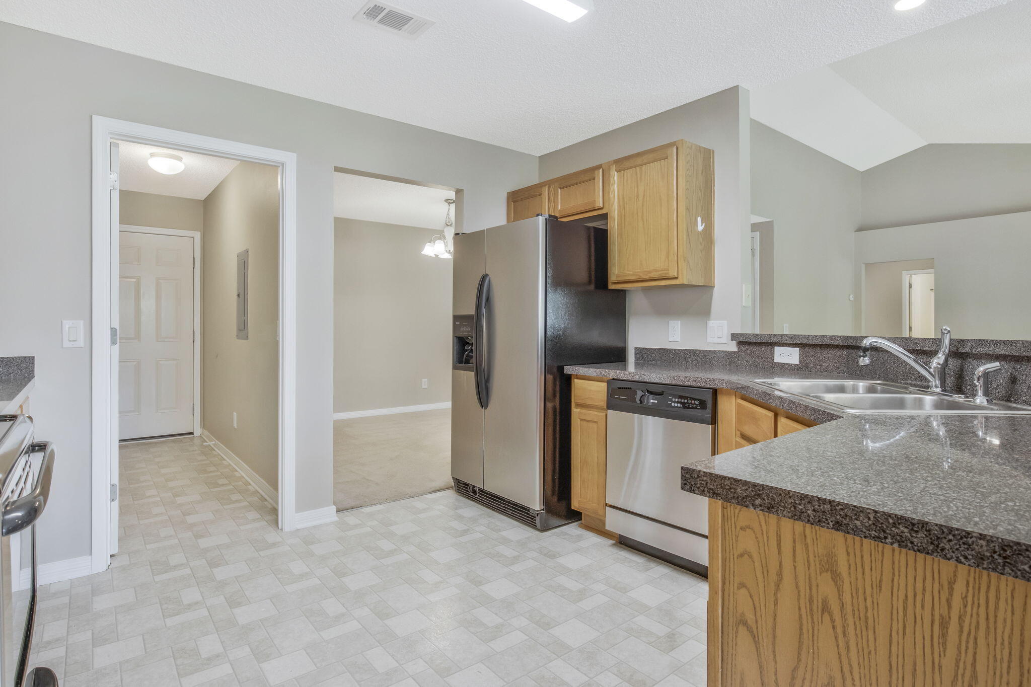 FLORIDIAN - Residential