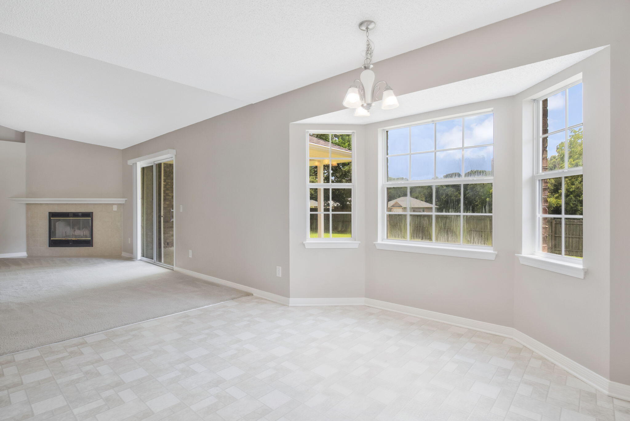 FLORIDIAN - Residential