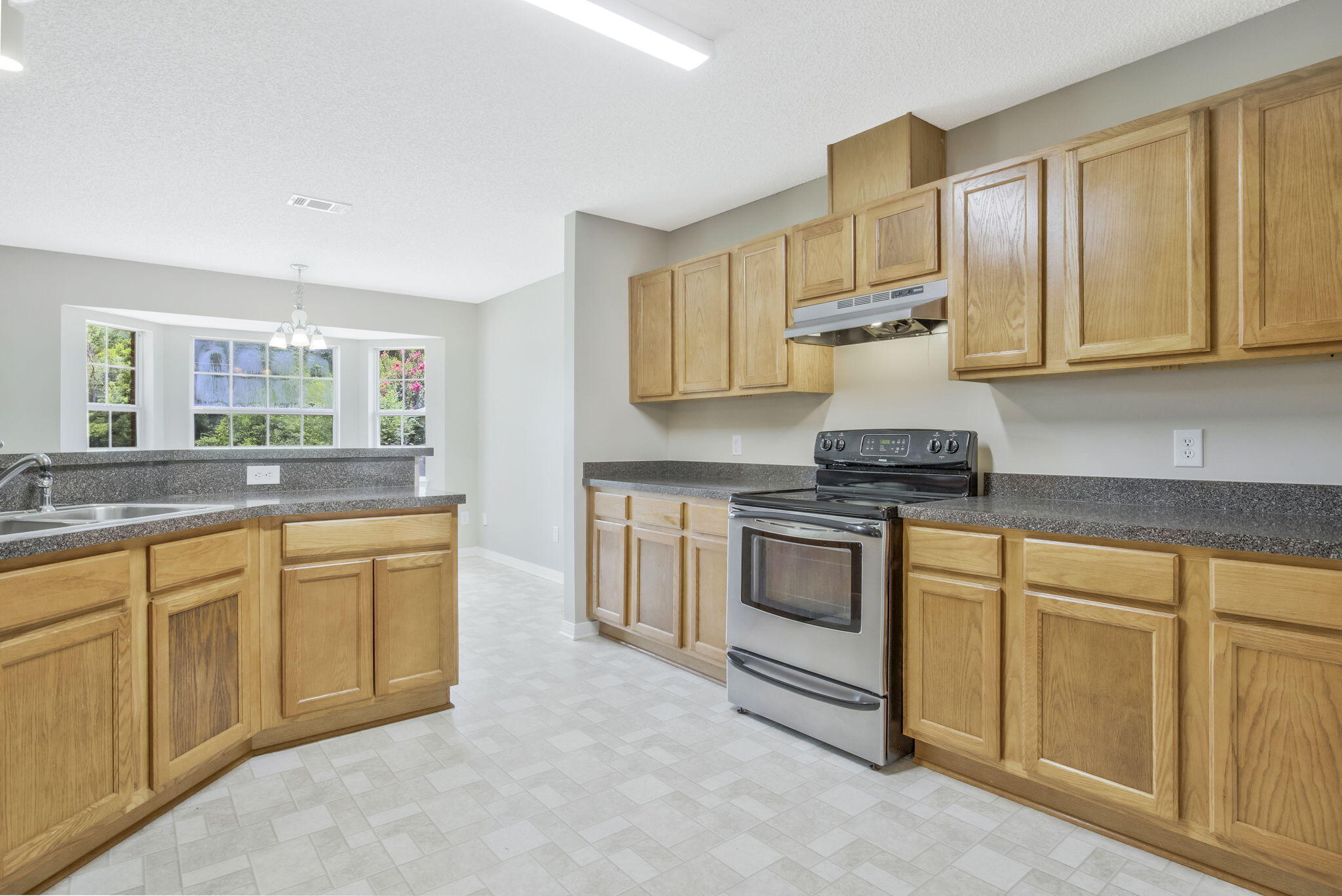 FLORIDIAN - Residential