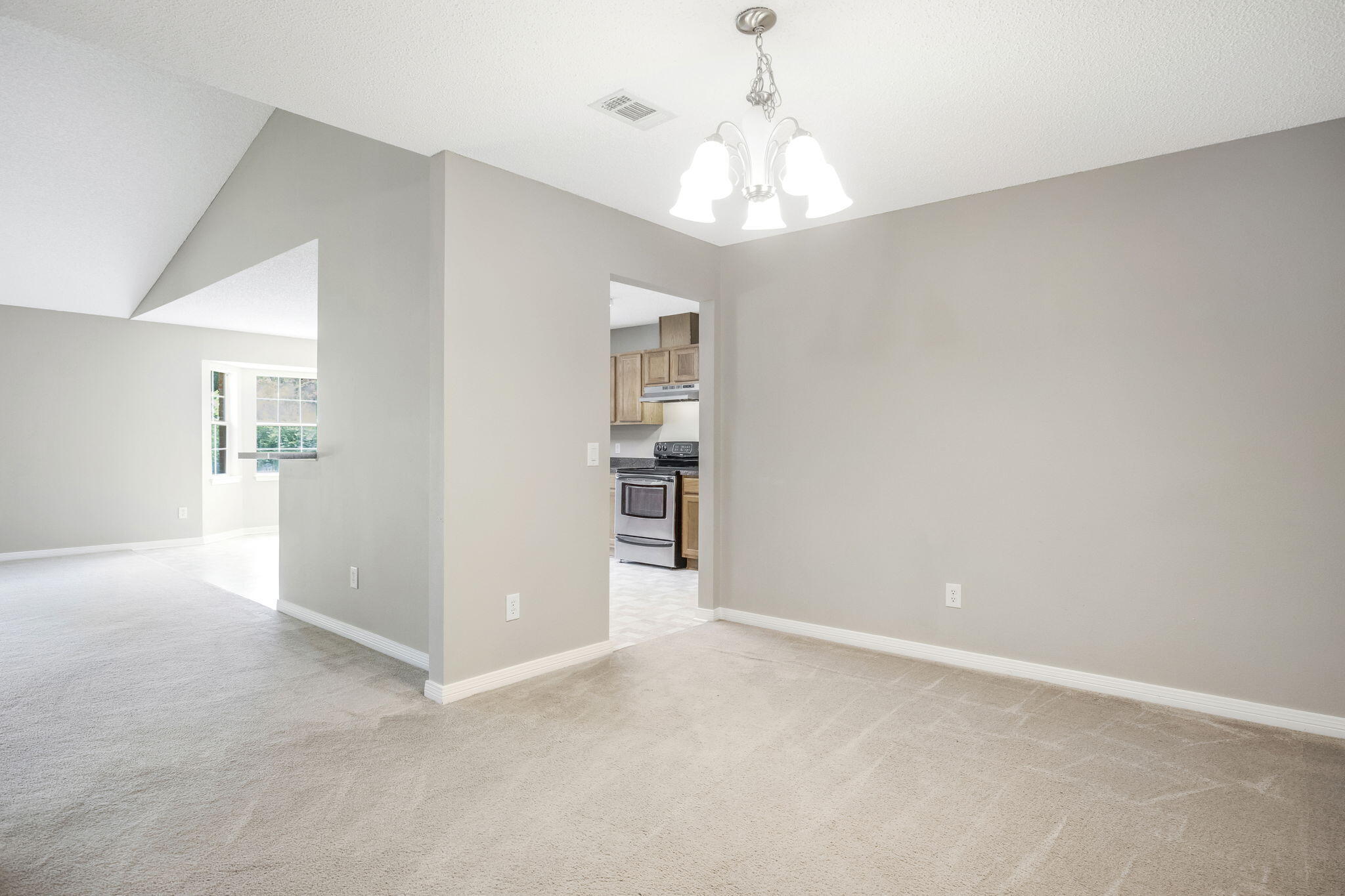 FLORIDIAN - Residential