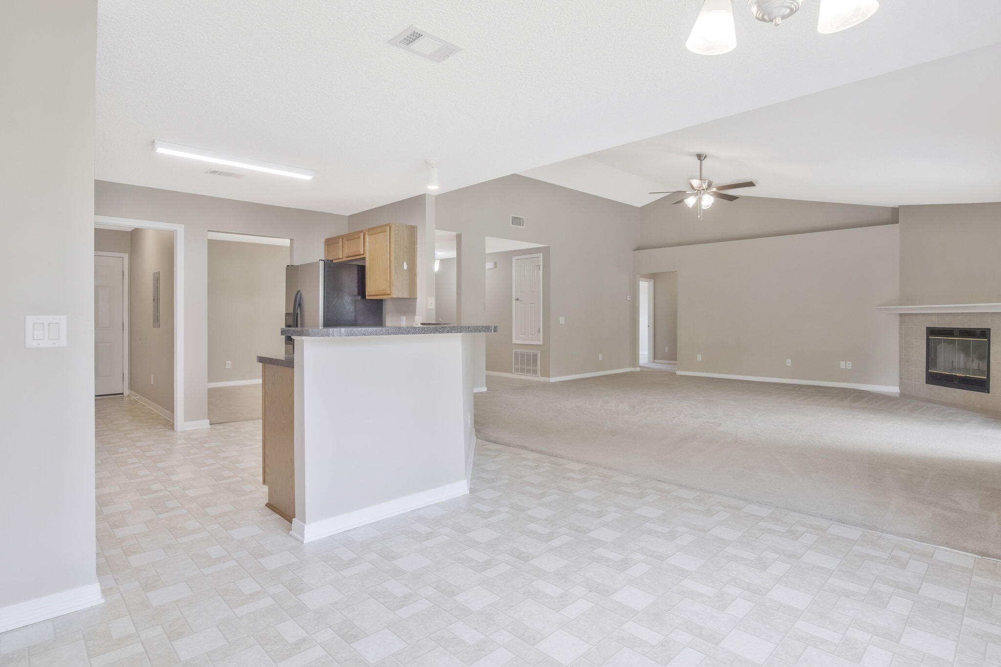 FLORIDIAN - Residential