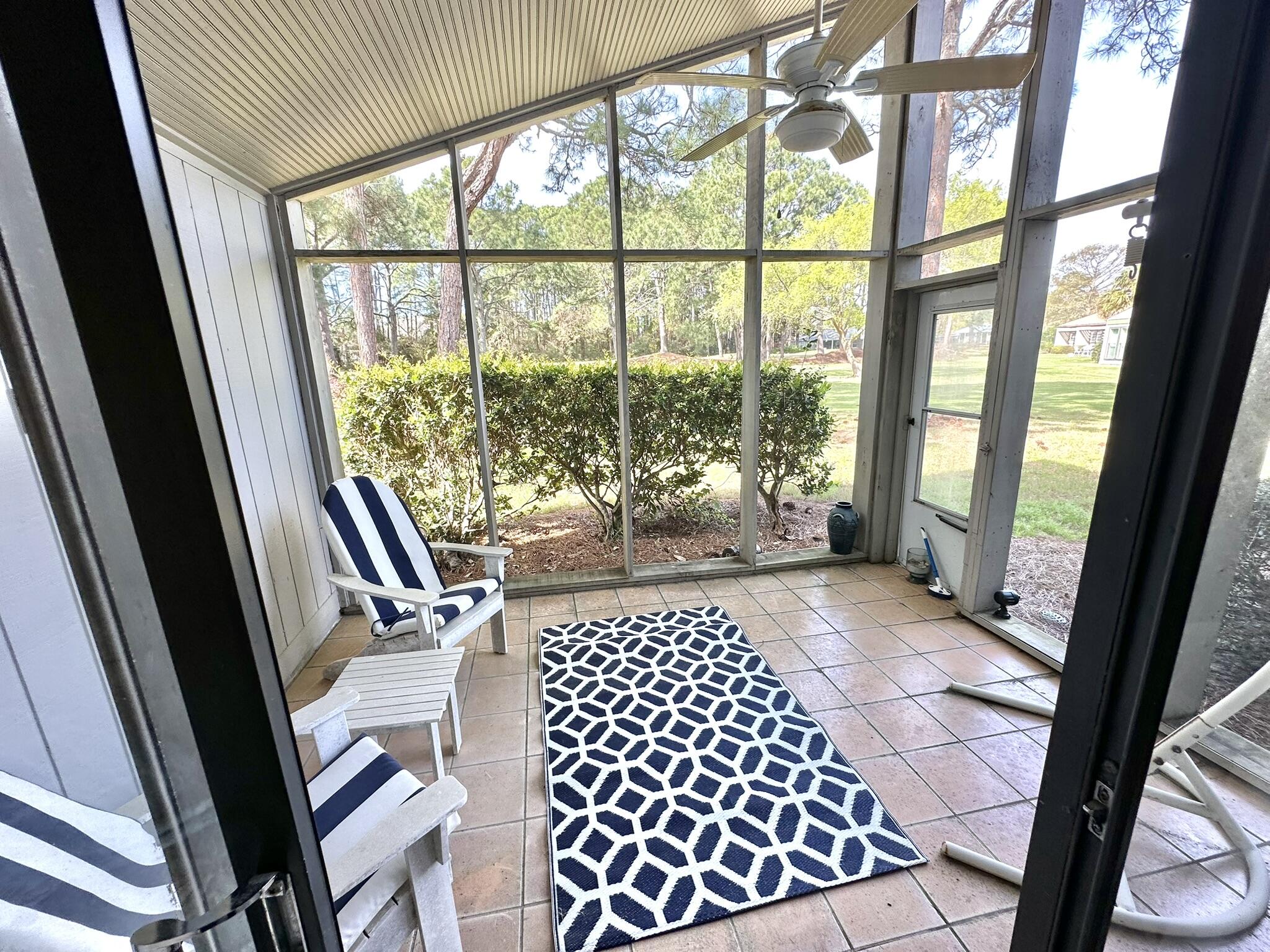 AUGUSTA VILLAGE CONDO - Residential