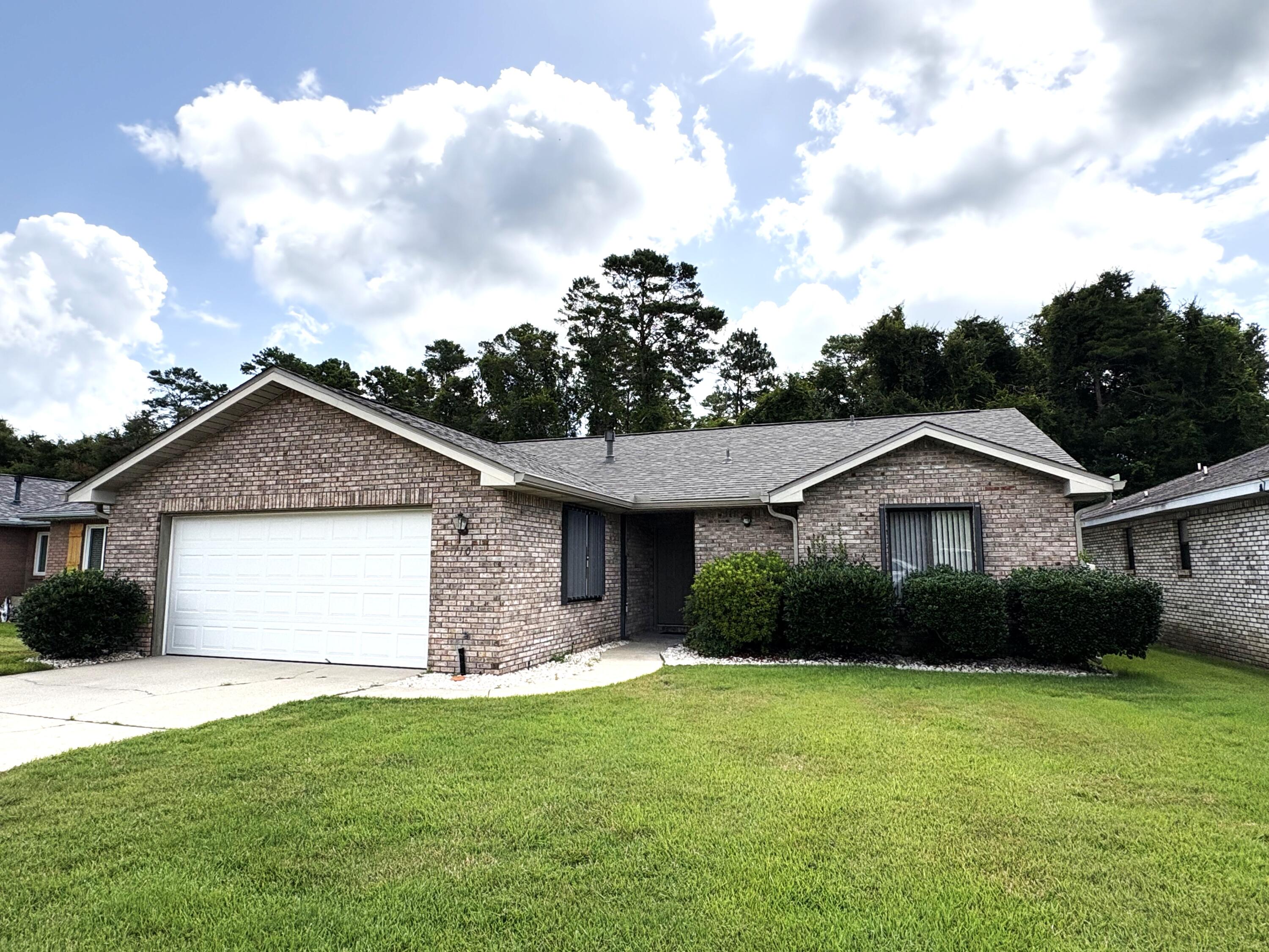 CEDAR RIDGE PH 12 - Residential