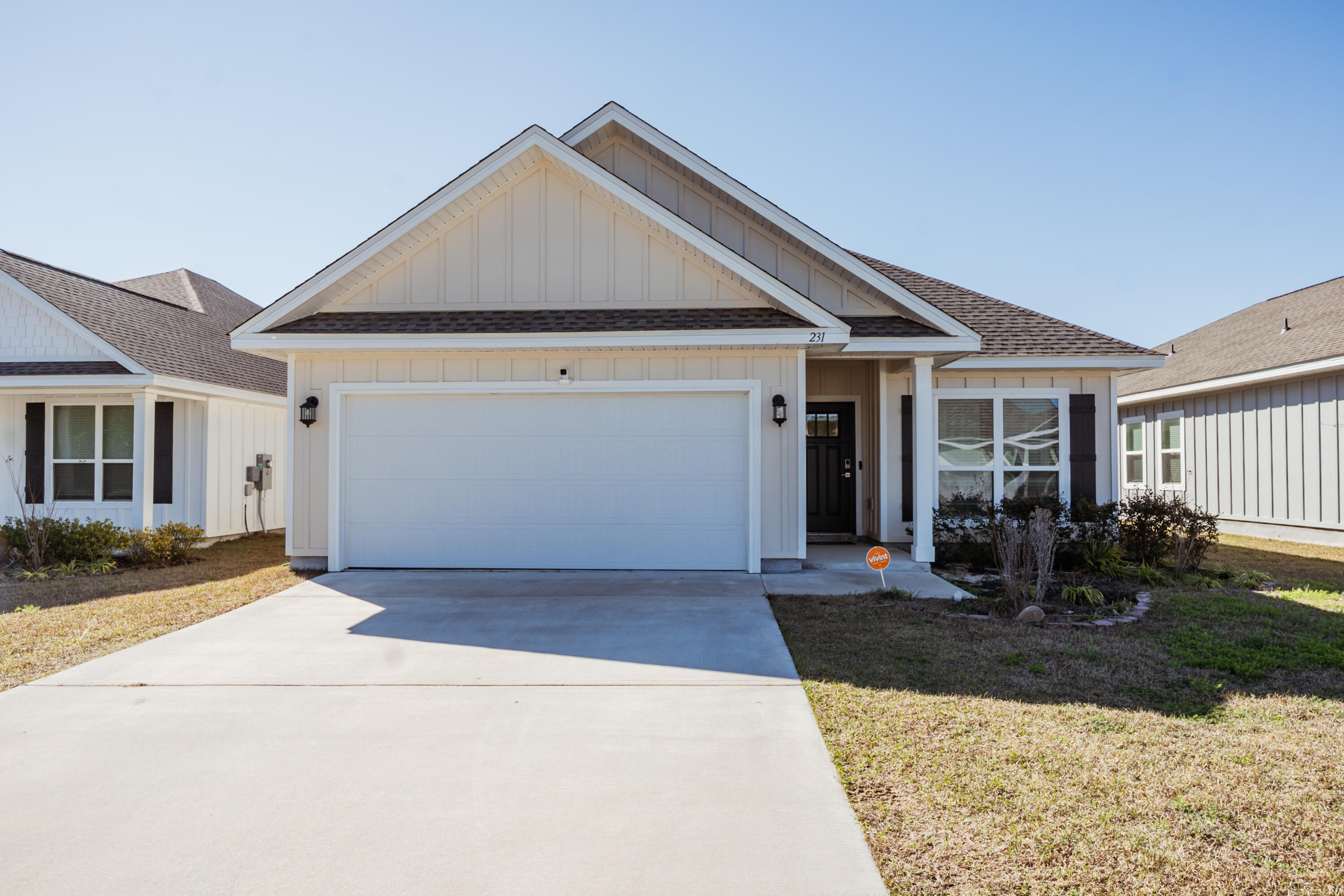 MAGNOLIA CREEK PHASE 2 - Residential Lease