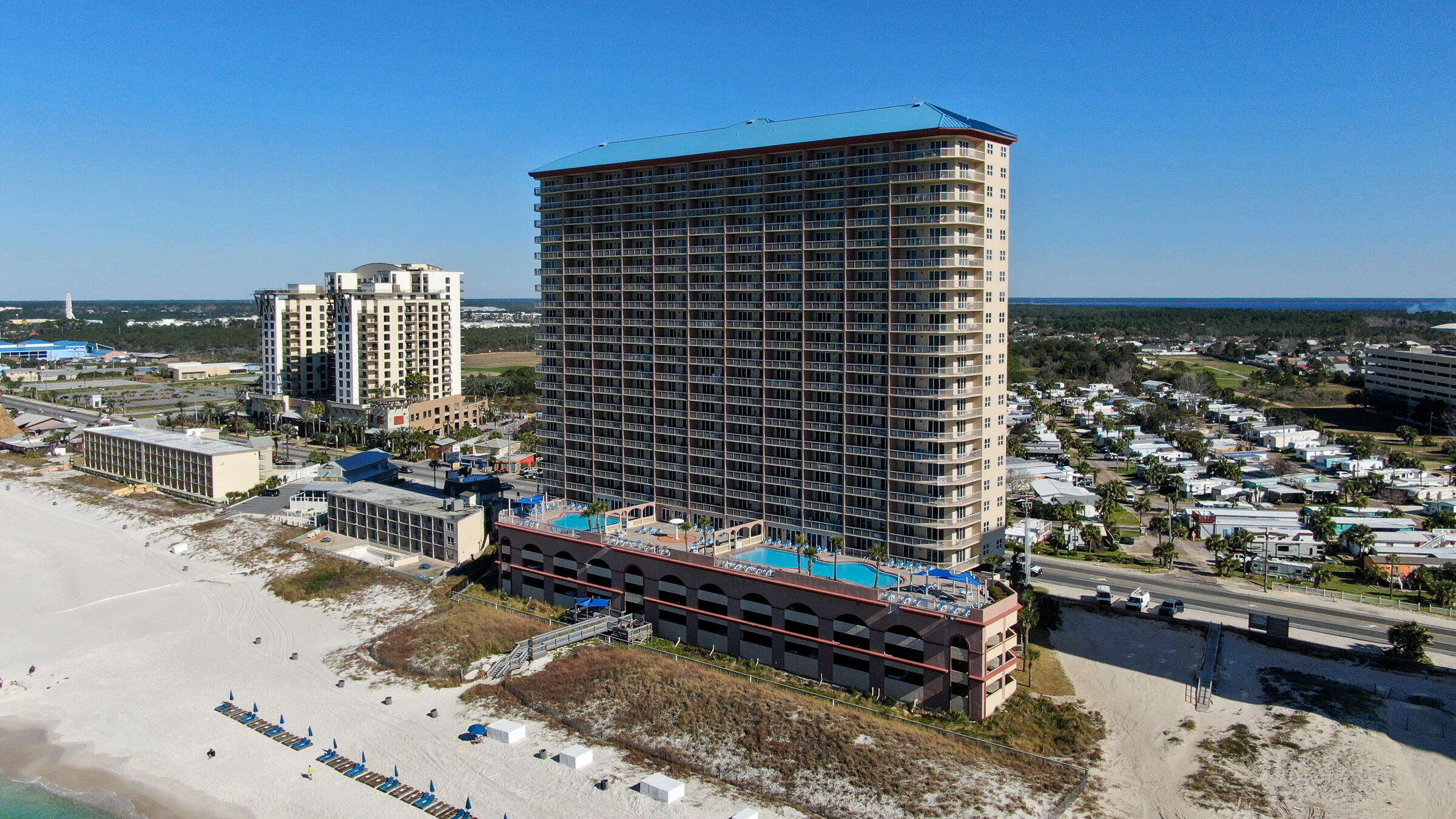 SUNRISE BEACH - Residential