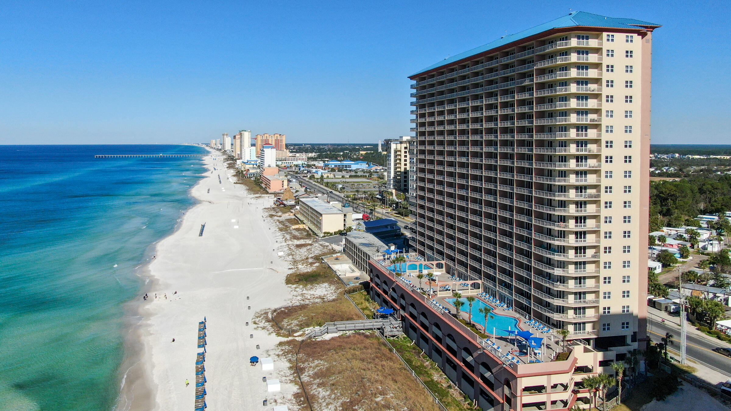 SUNRISE BEACH - Residential