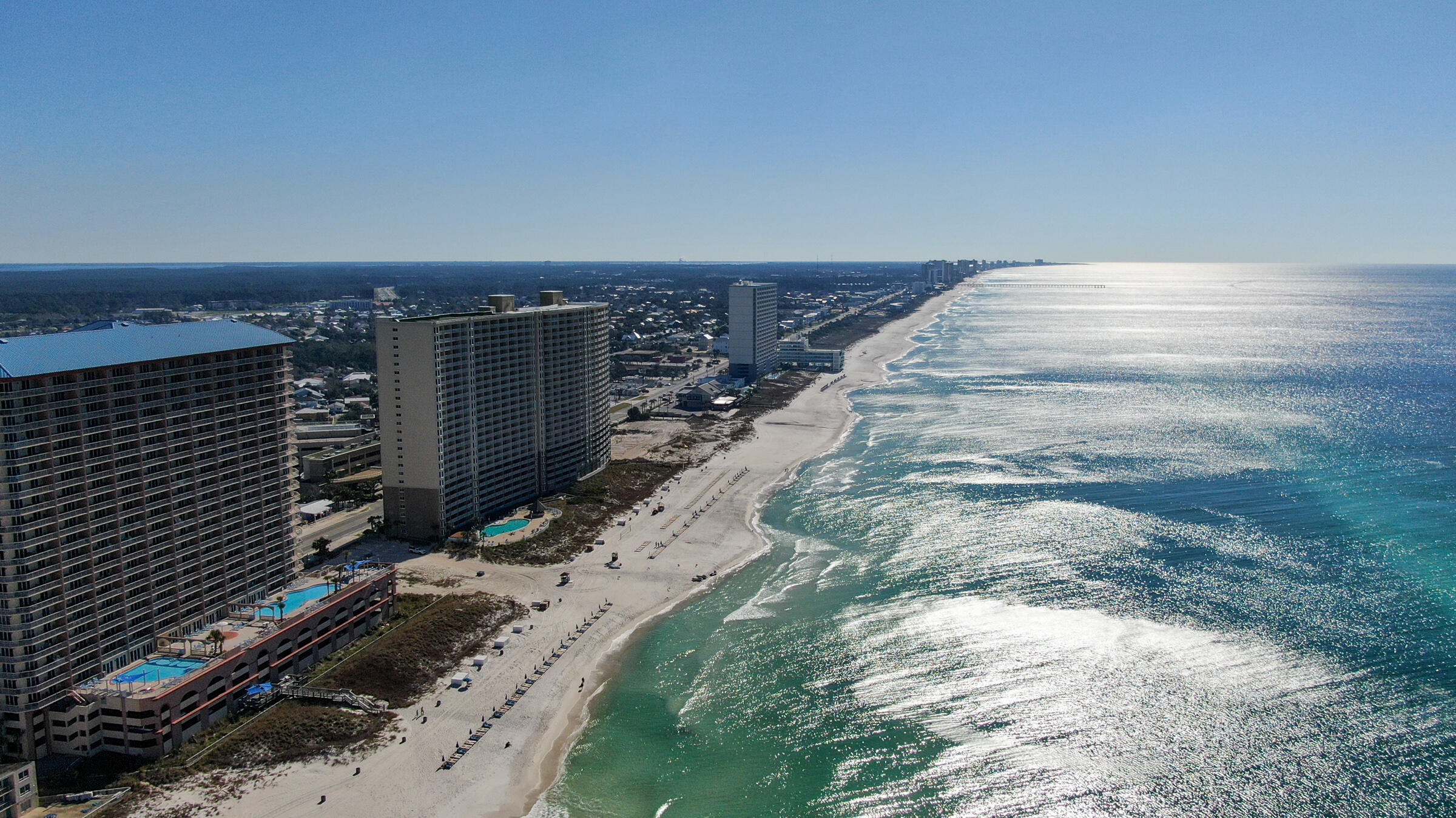 SUNRISE BEACH - Residential