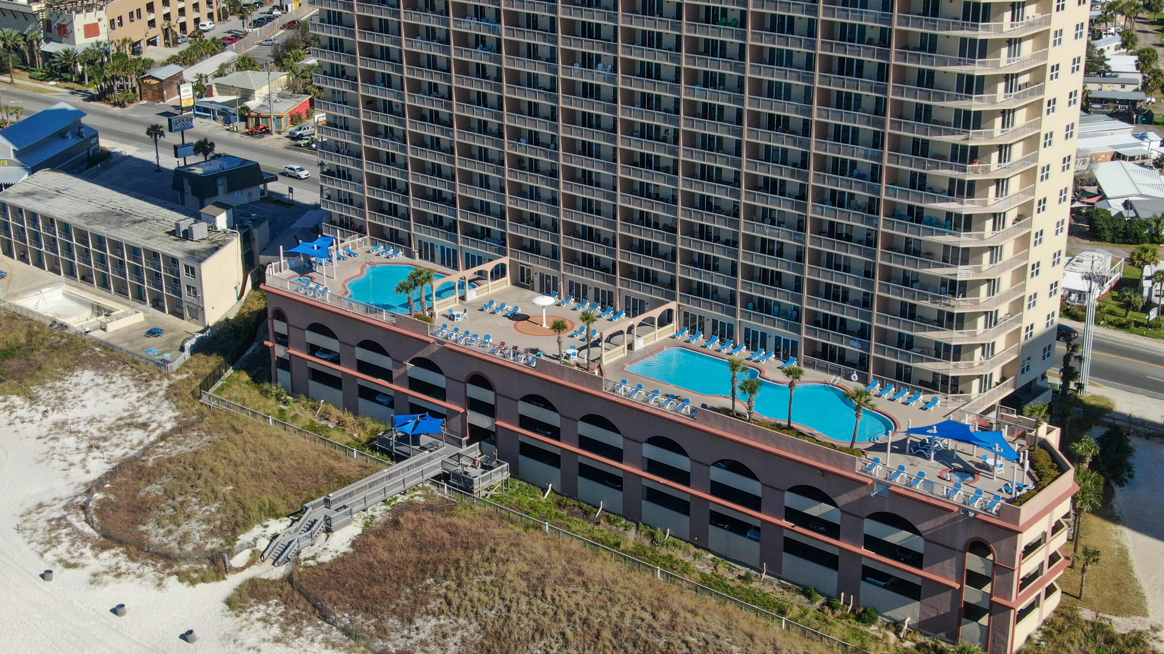 SUNRISE BEACH - Residential