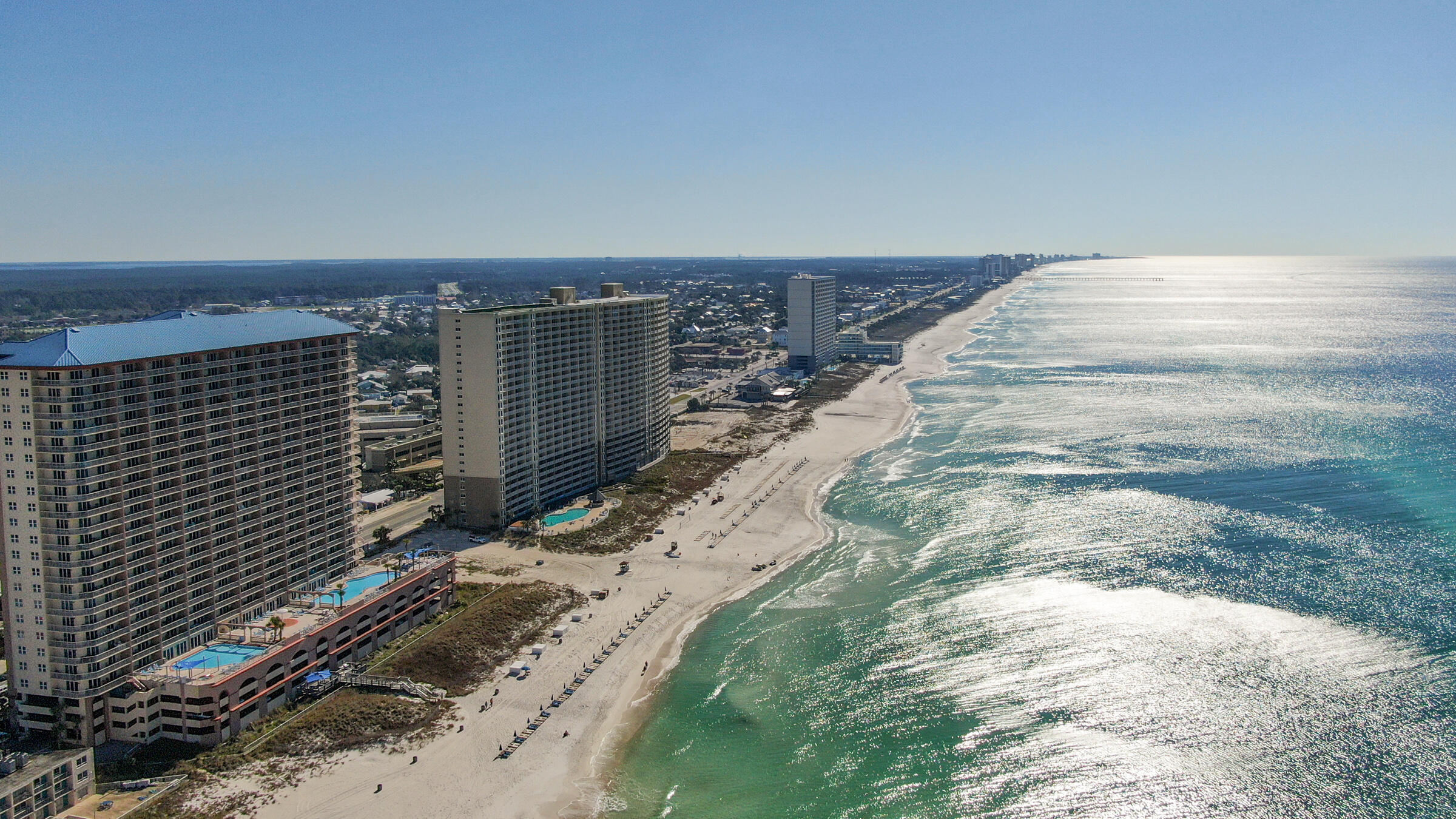 SUNRISE BEACH - Residential