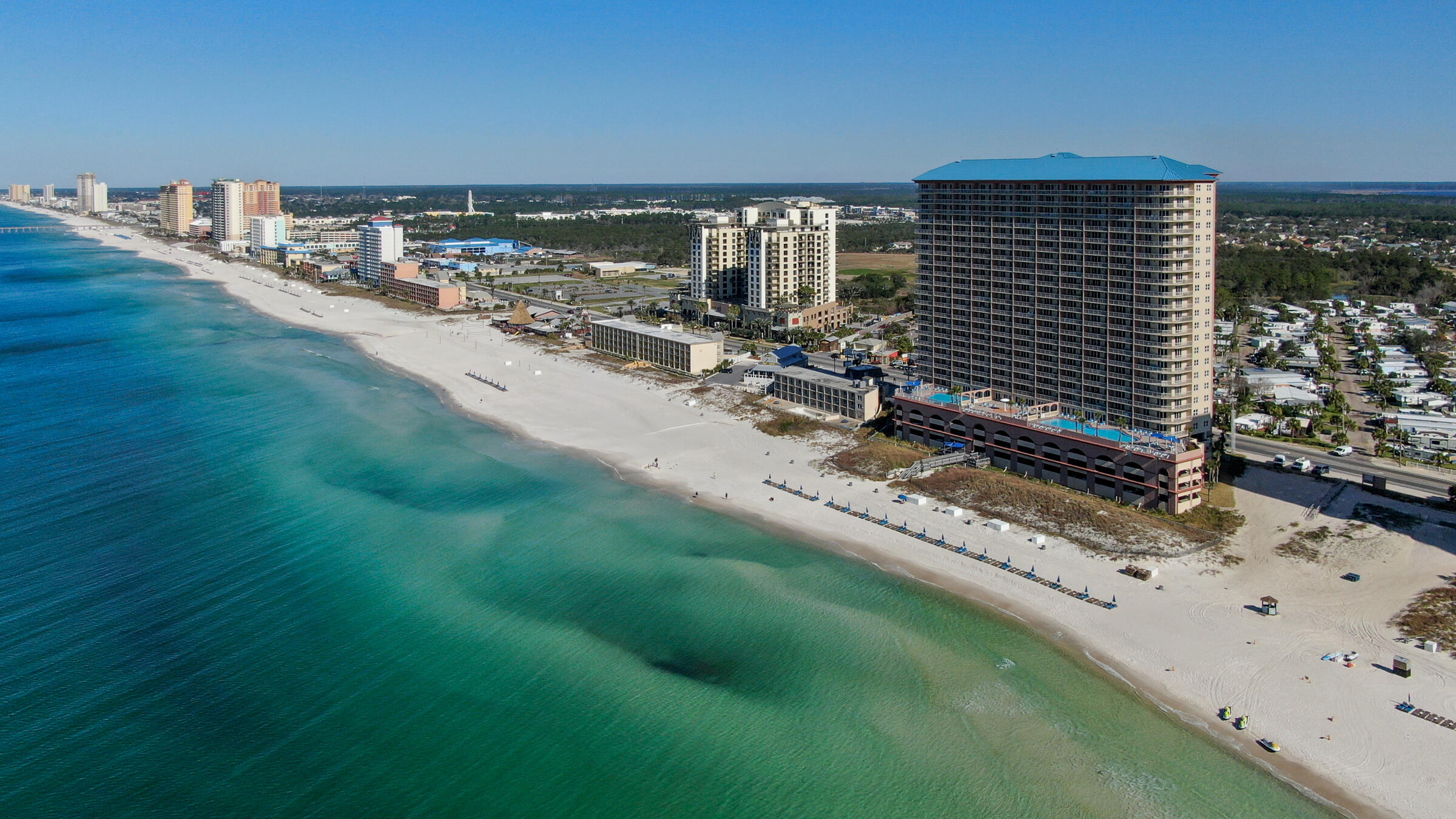 SUNRISE BEACH - Residential