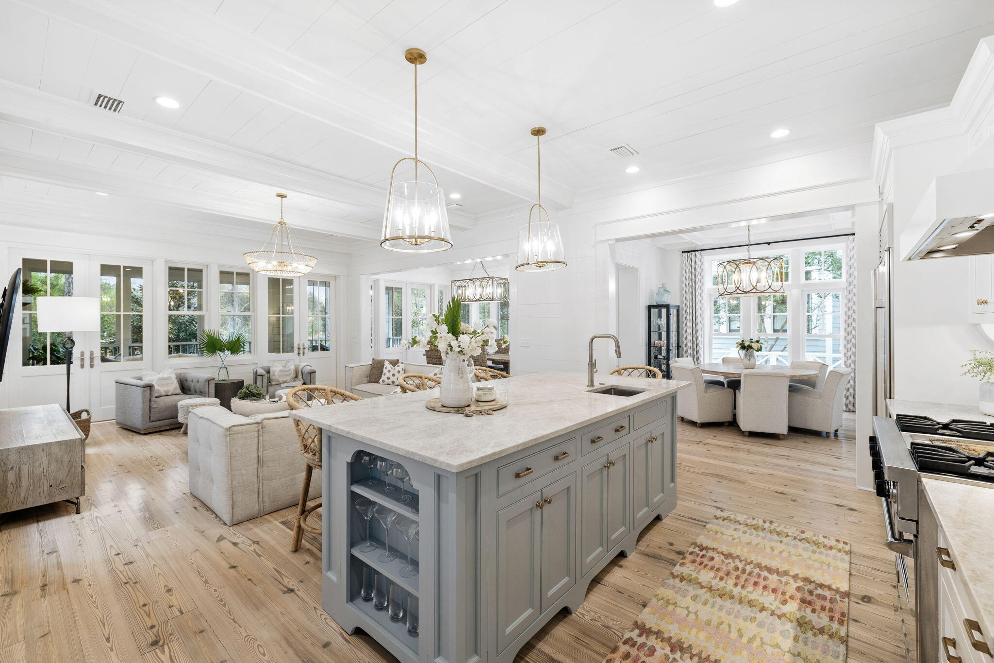 WATERSOUND BEACH - Residential