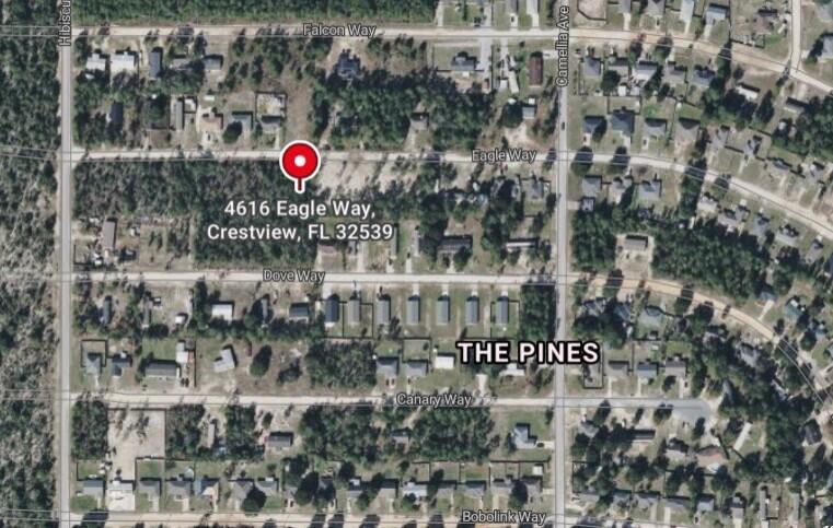THE PINES - Residential
