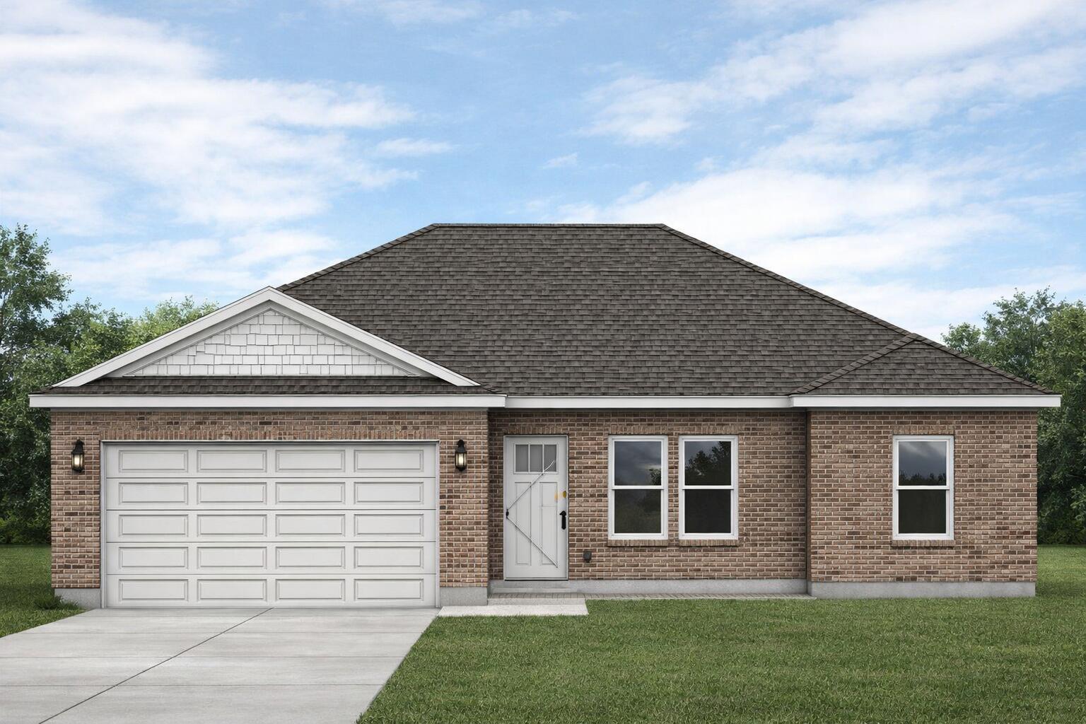 THE PINES - Residential