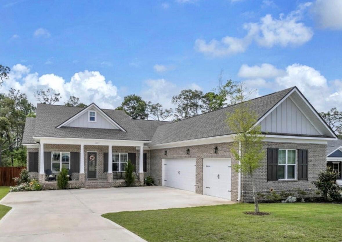 Deer Moss Creek - Residential