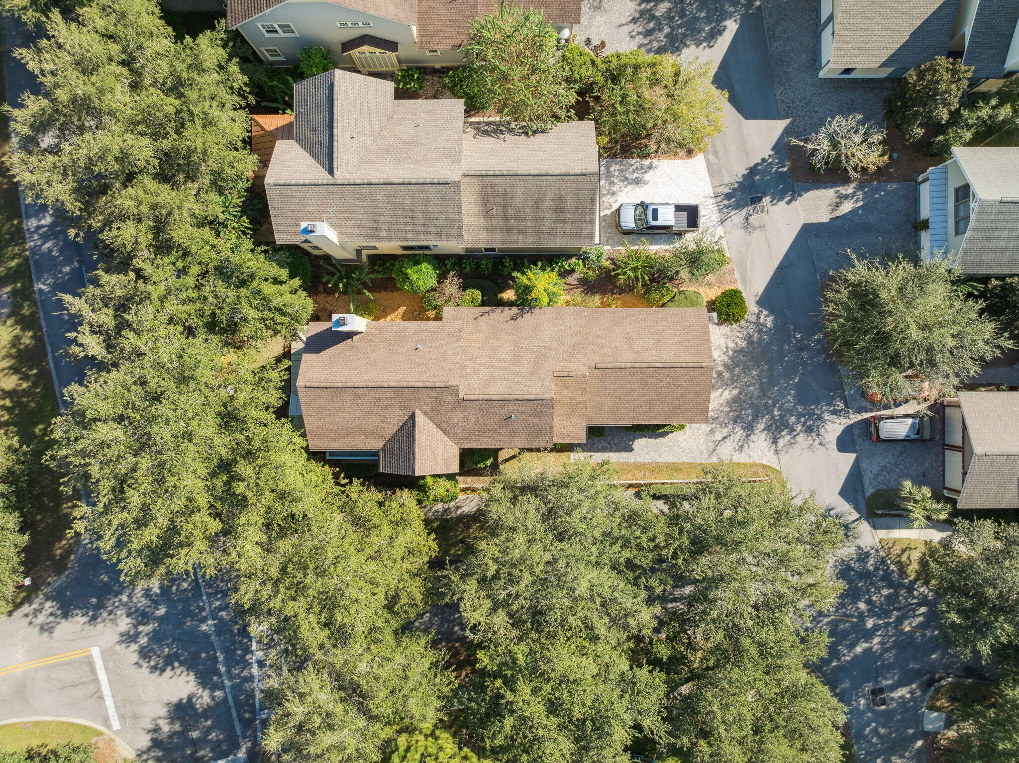 WILD HERON PHASE II - Residential