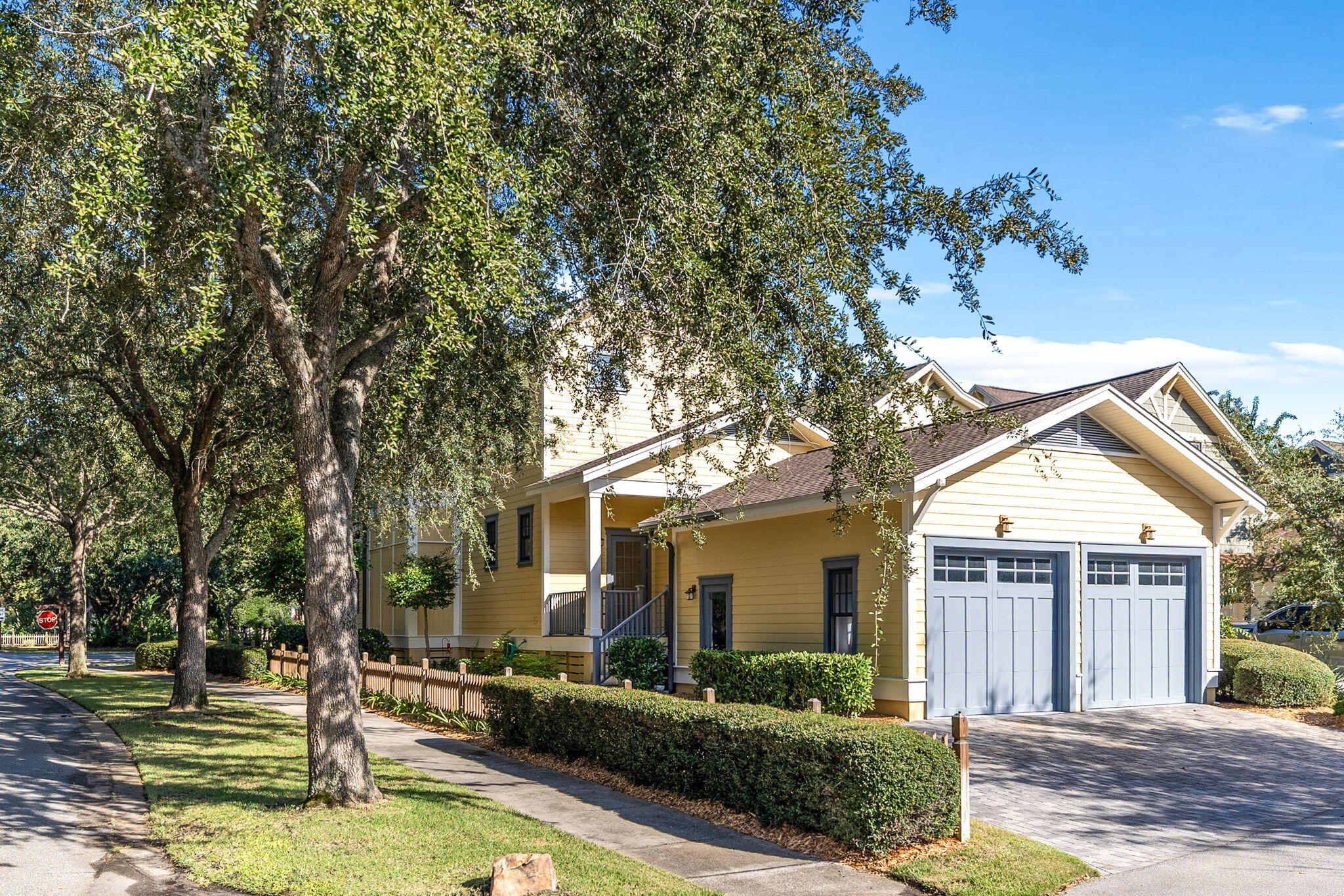 WILD HERON PHASE II - Residential