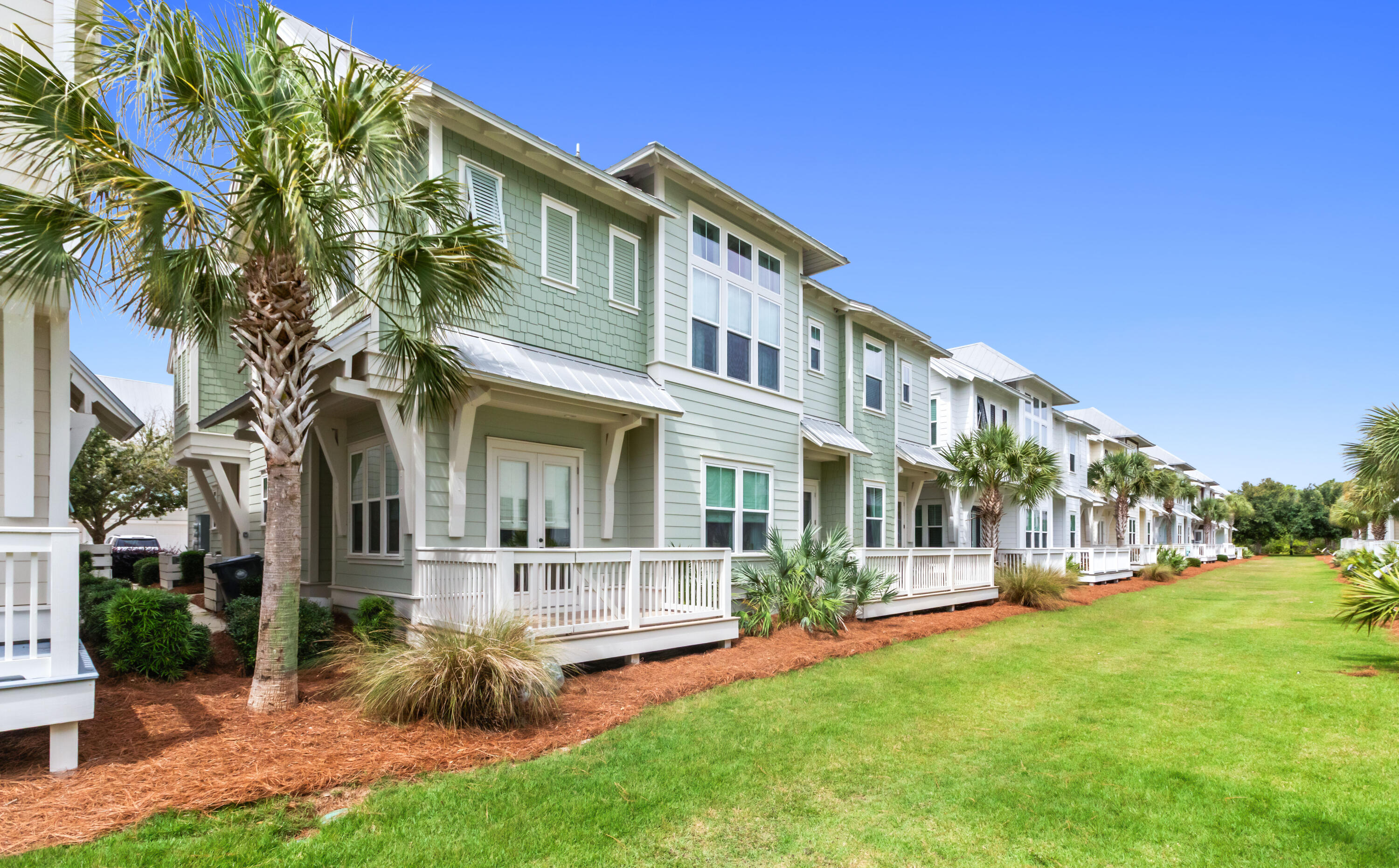 Prominence - Residential