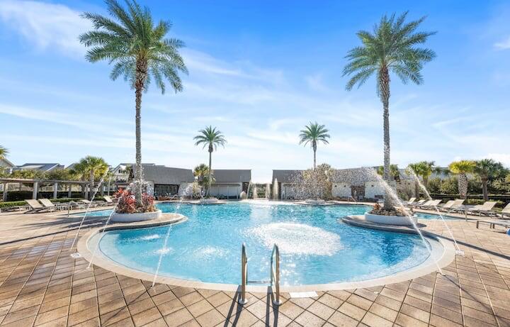 Prominence - Residential