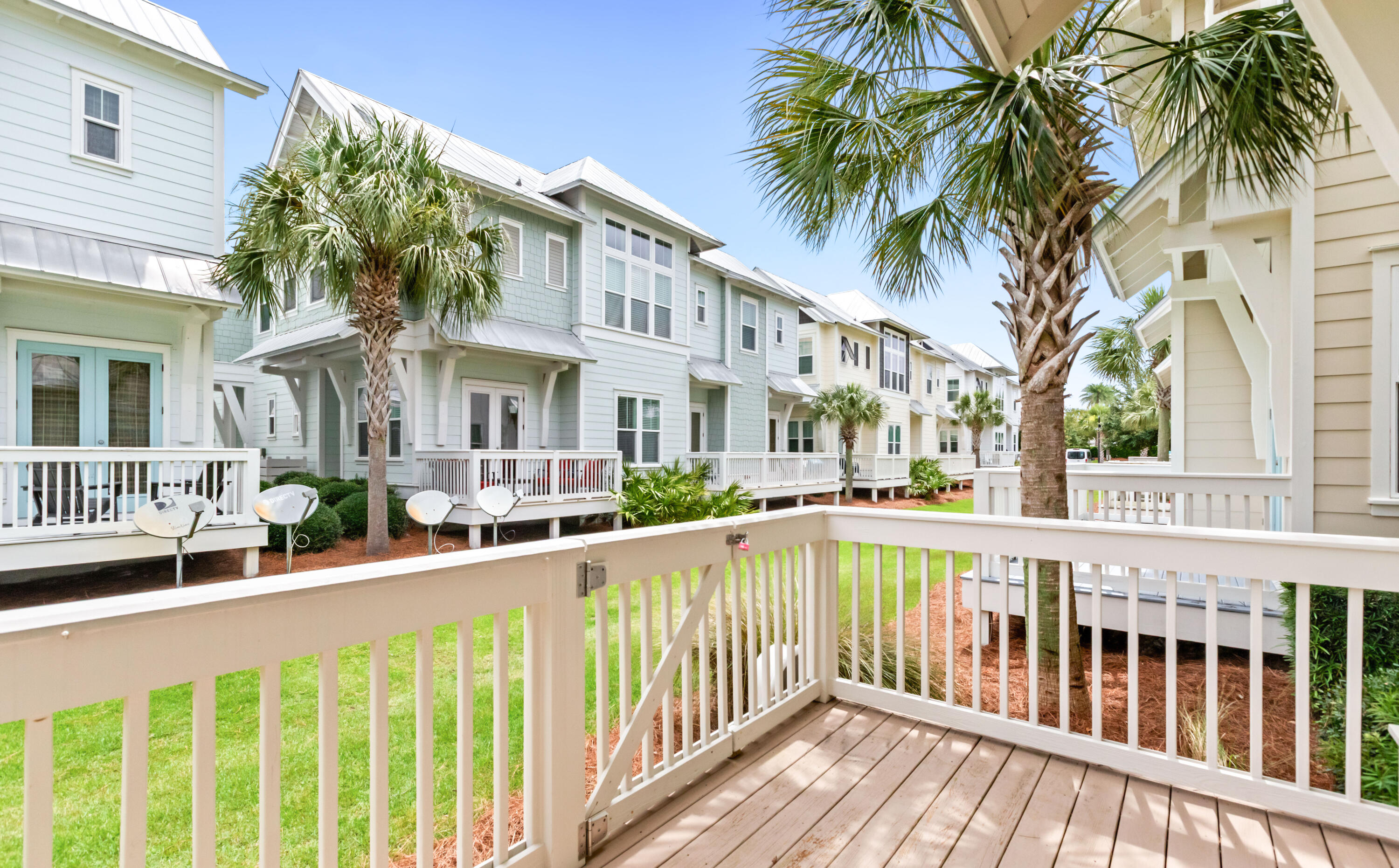 Prominence - Residential