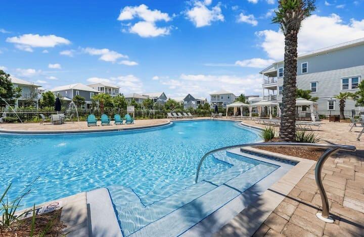 Prominence - Residential
