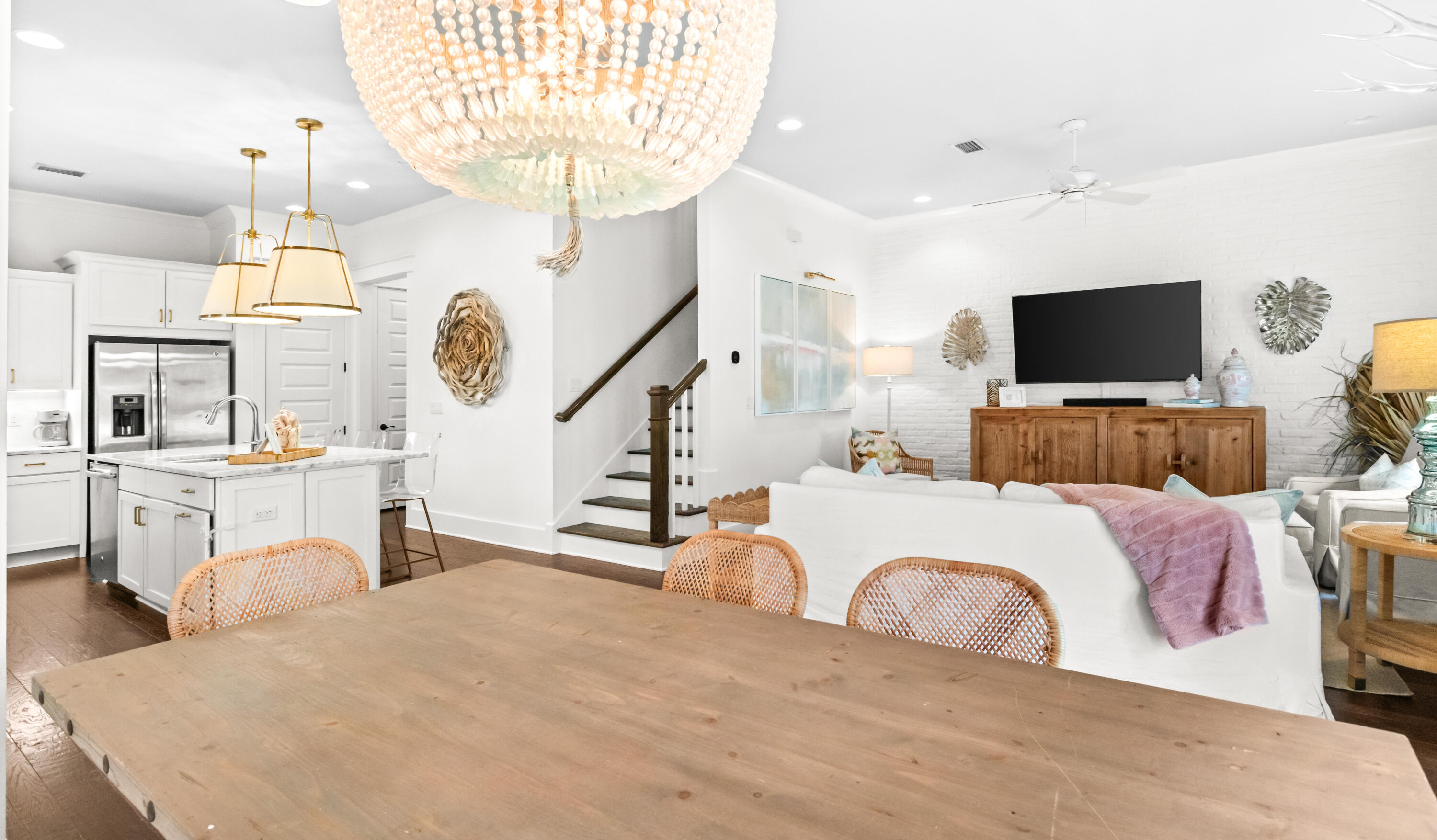 Prominence - Residential