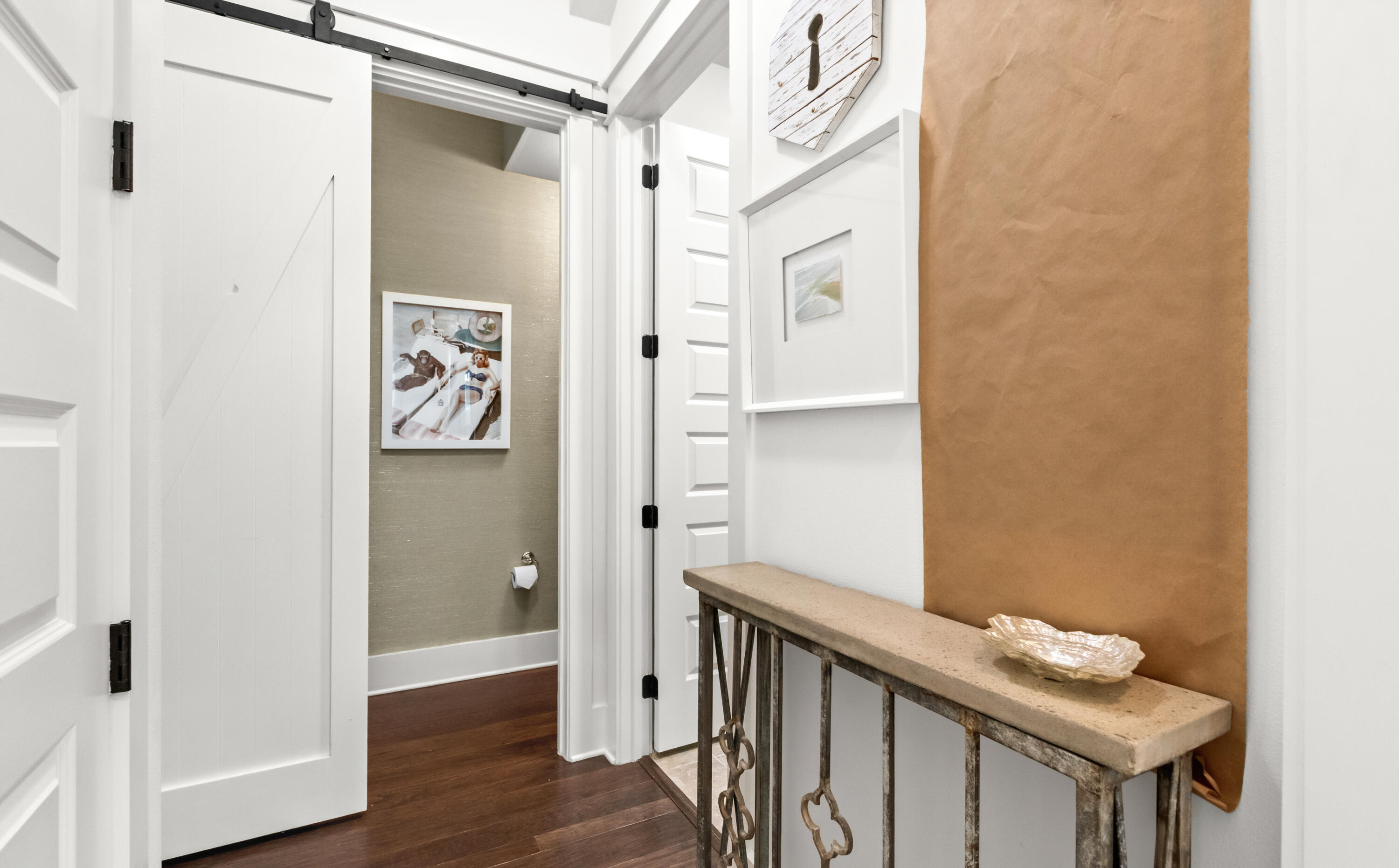 Prominence - Residential