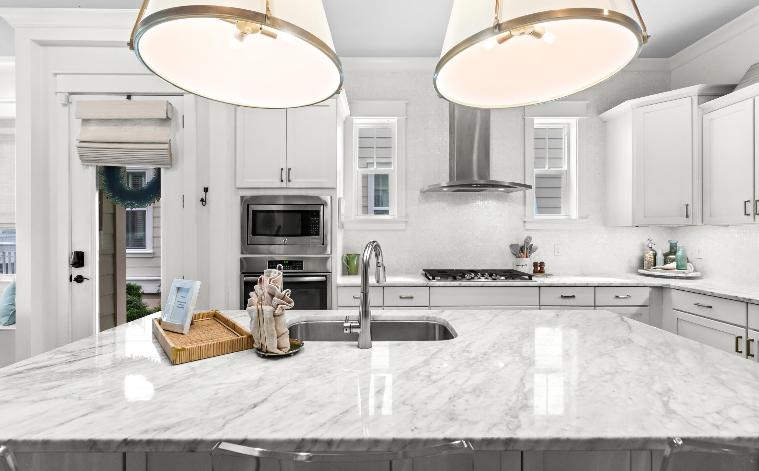 Prominence - Residential