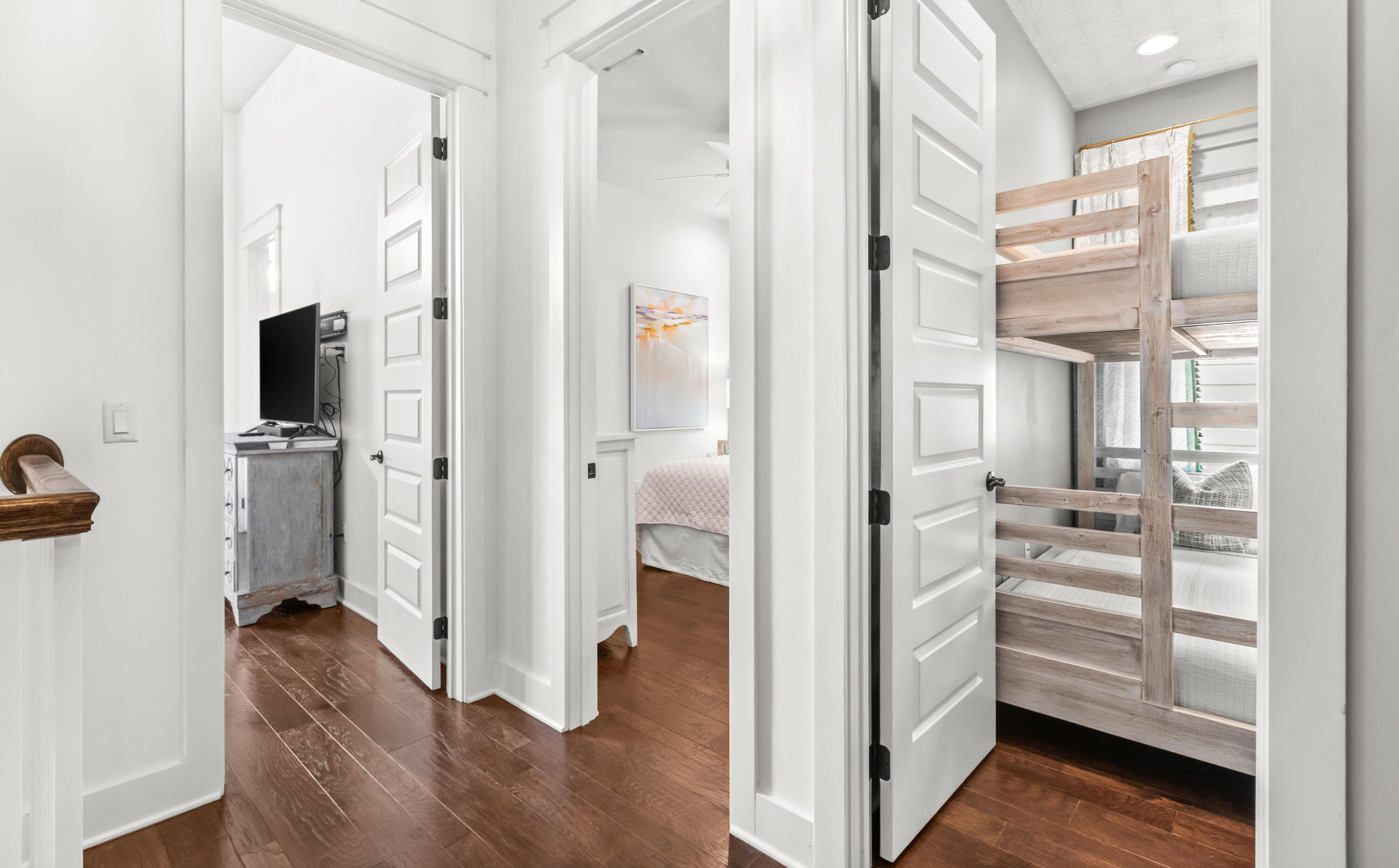 Prominence - Residential