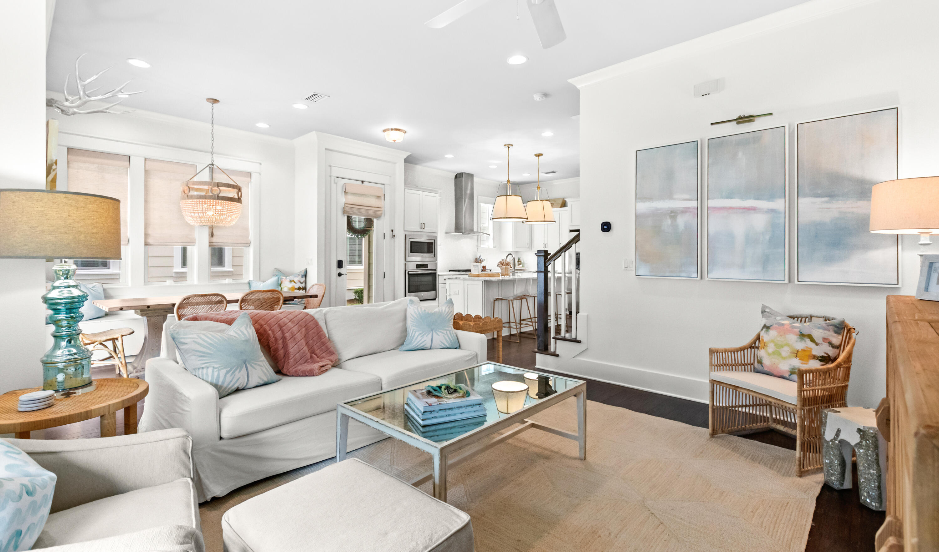 Prominence - Residential