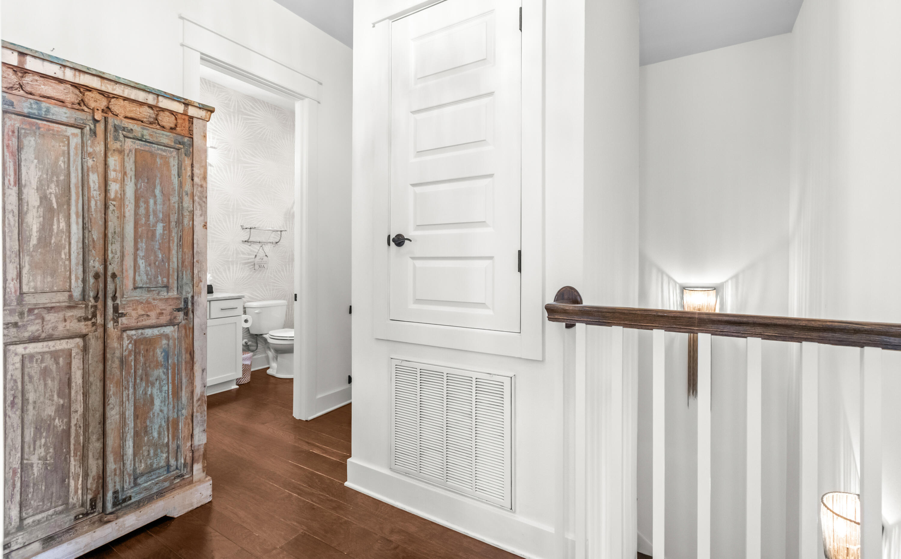 Prominence - Residential