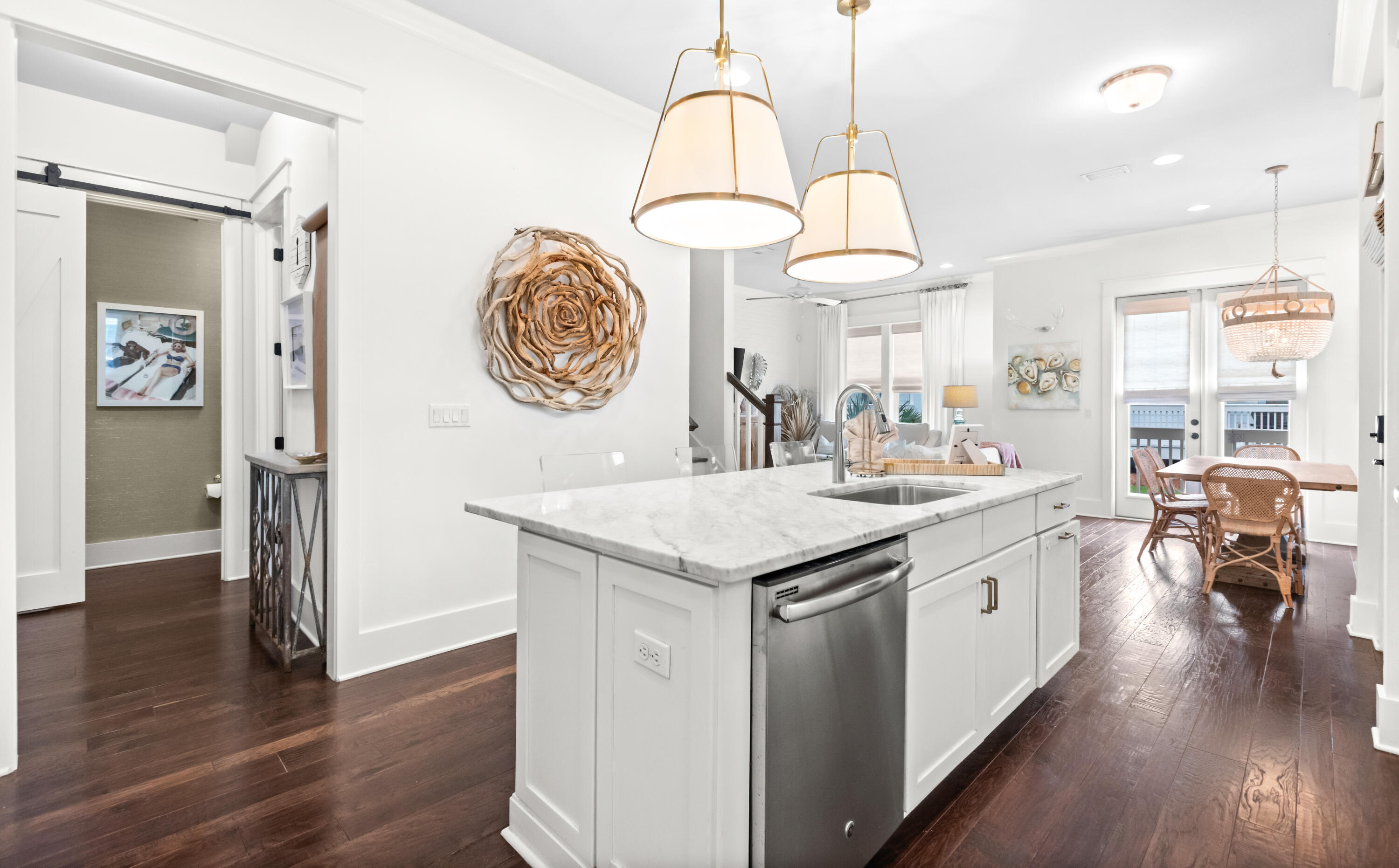 Prominence - Residential