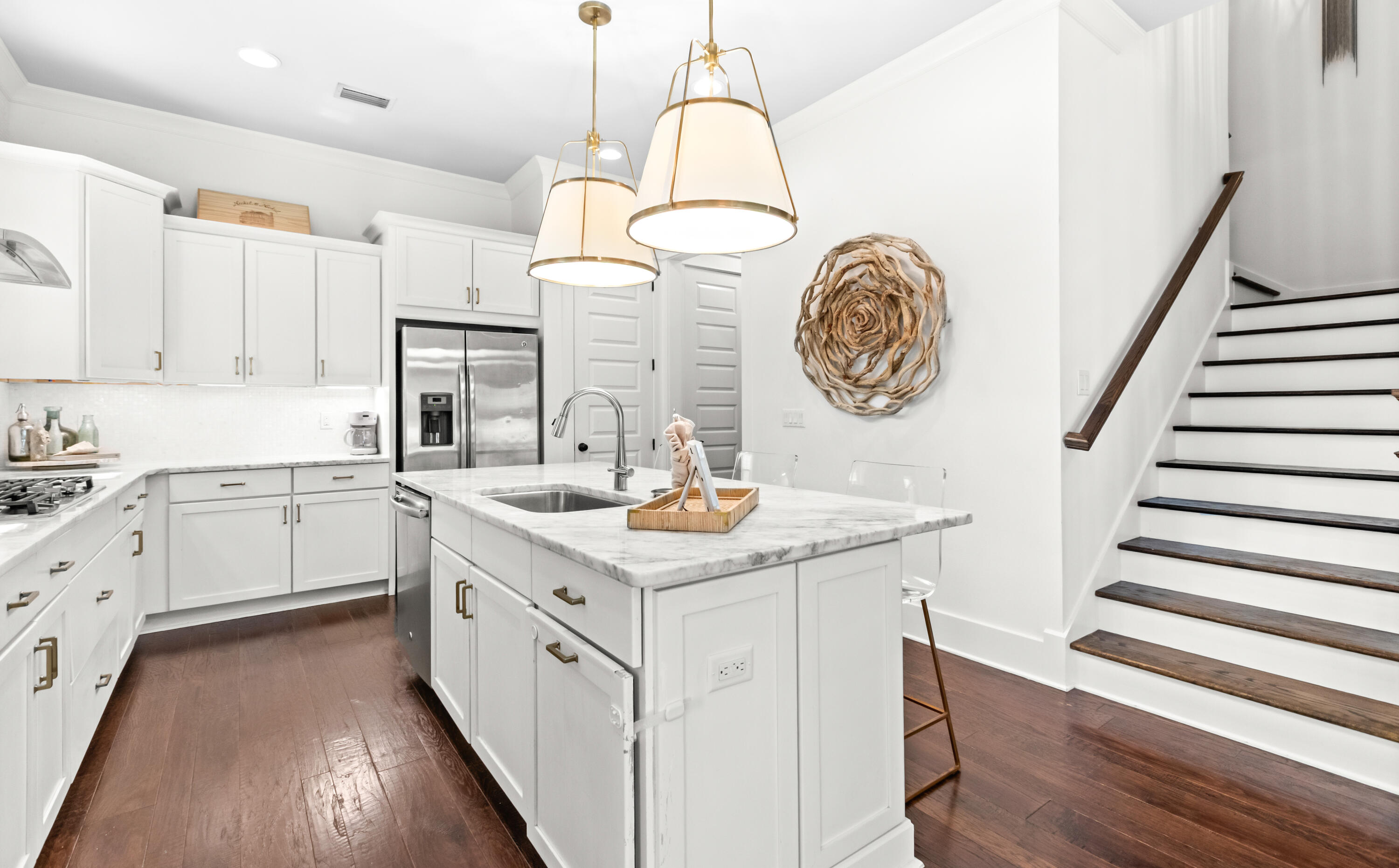 Prominence - Residential