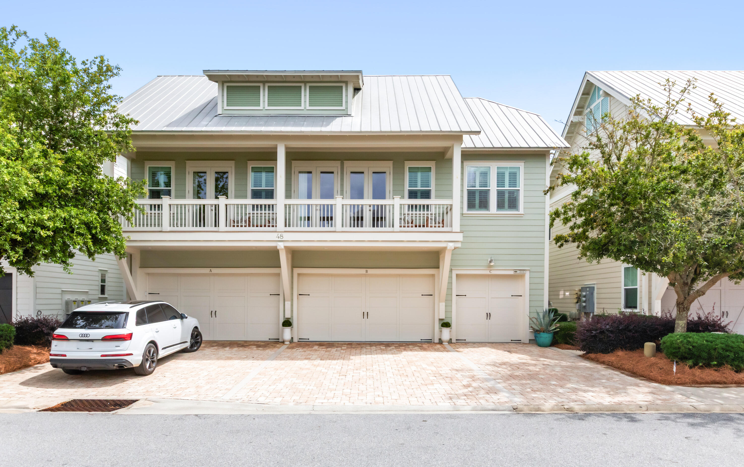 Prominence - Residential