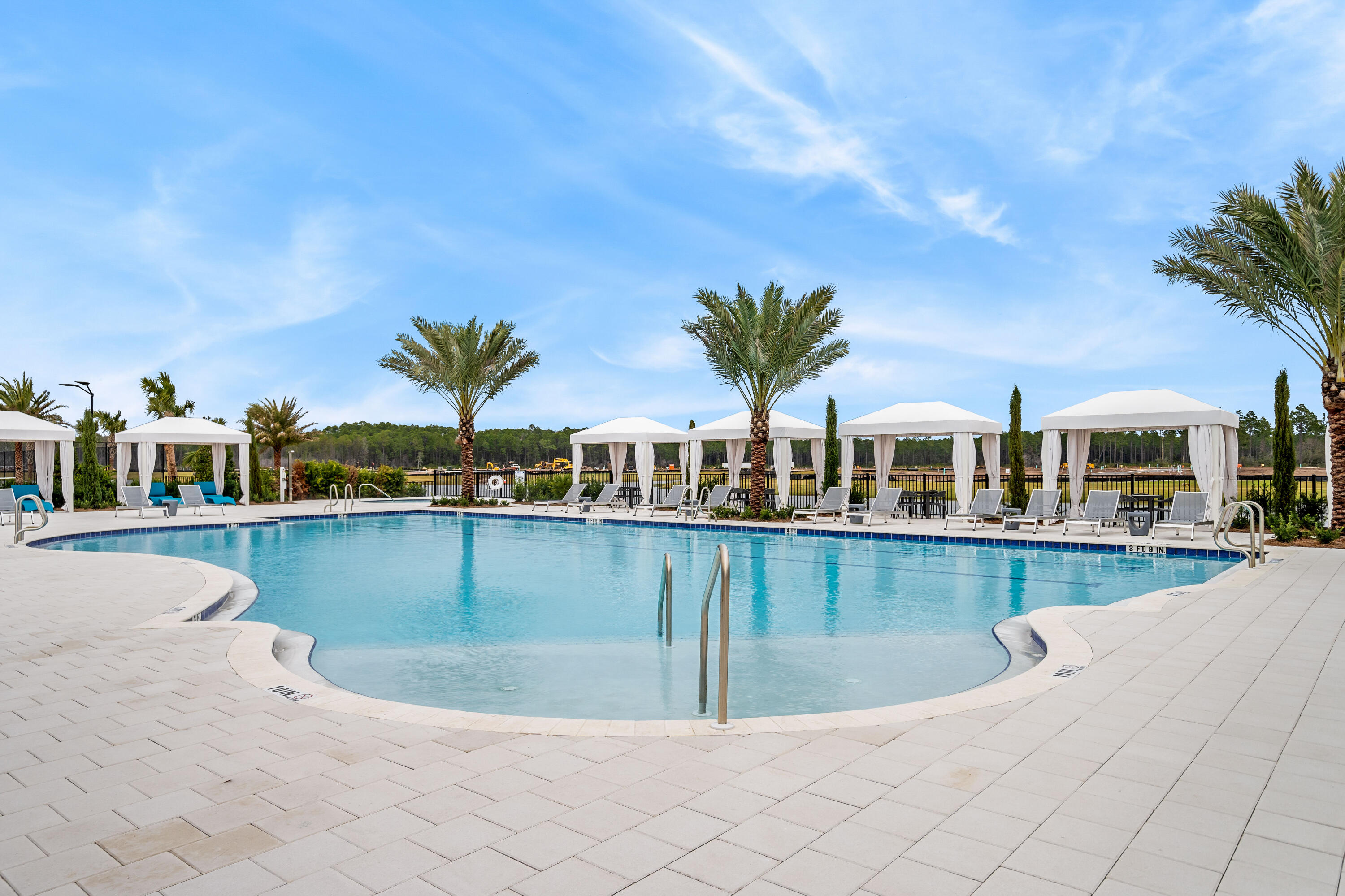 WATERSOUND ORIGINS - Residential