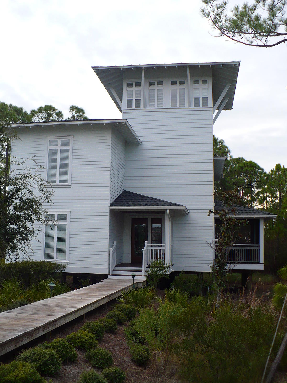 Inspiration at Sandestin - Residential