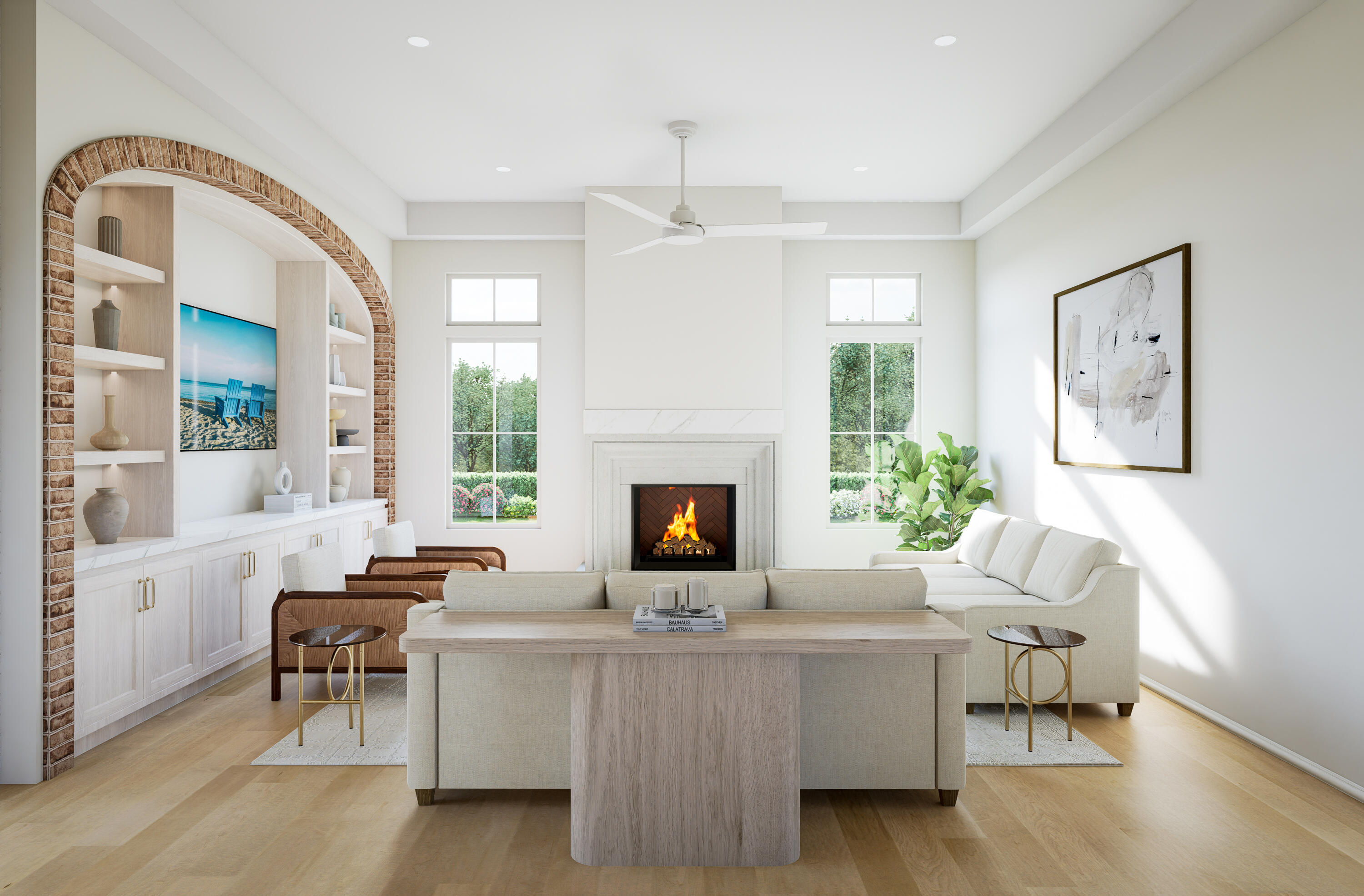 WATERSOUND ORIGINS - Residential