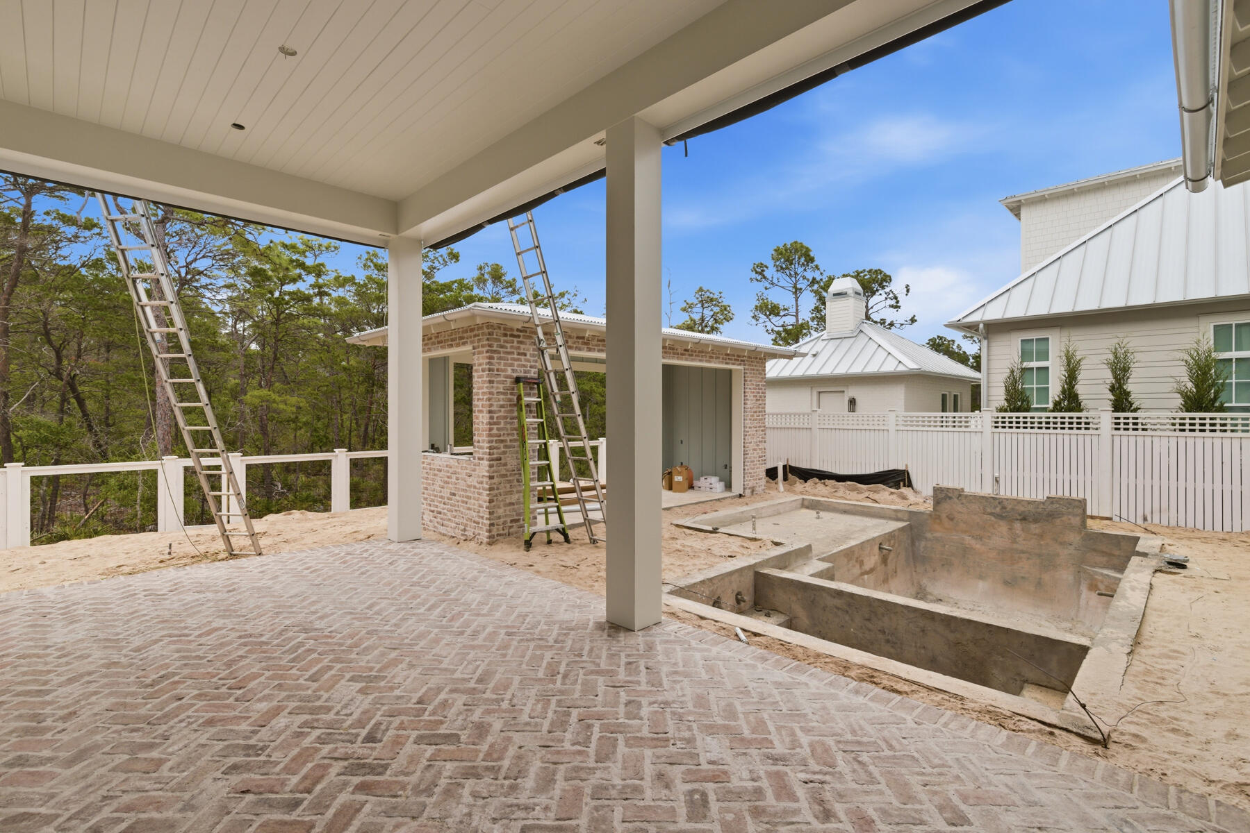 WATERSOUND ORIGINS - Residential