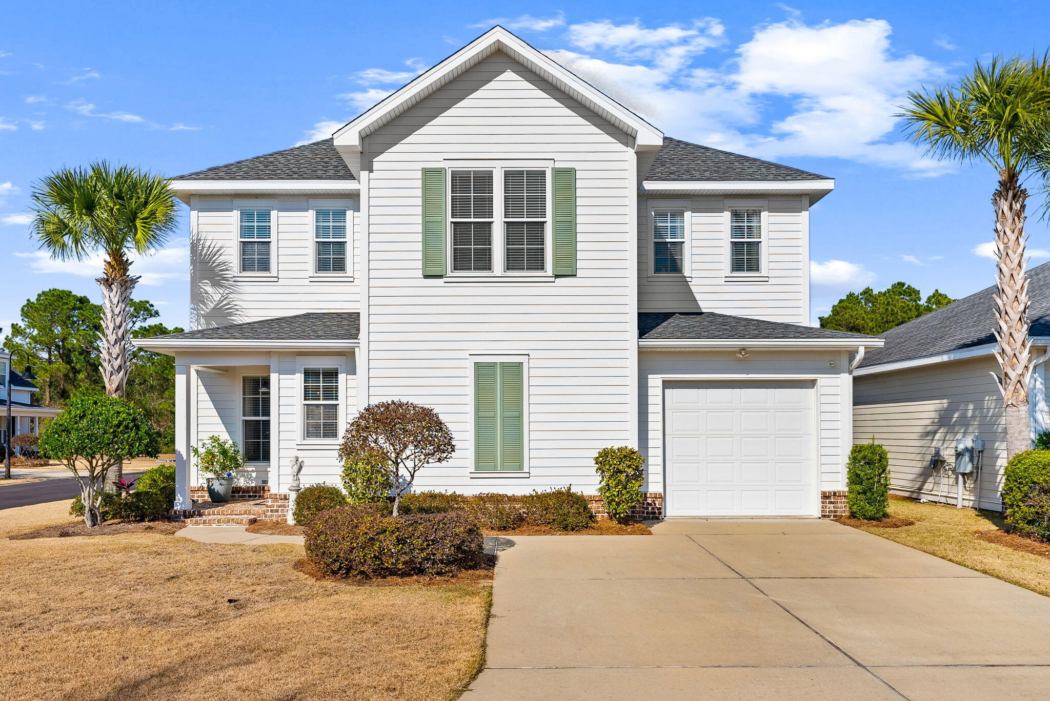 CHURCH STREET VILLAGE - Residential
