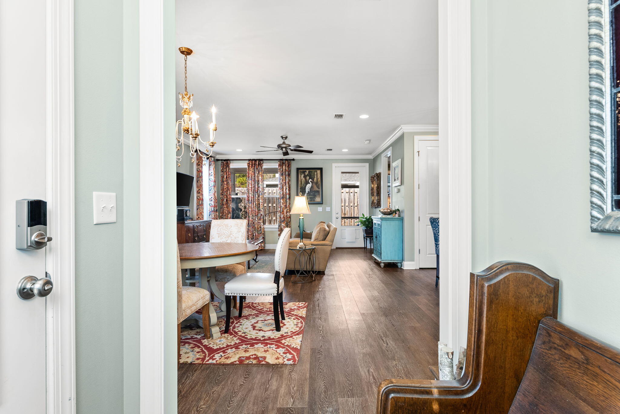 CHURCH STREET VILLAGE - Residential