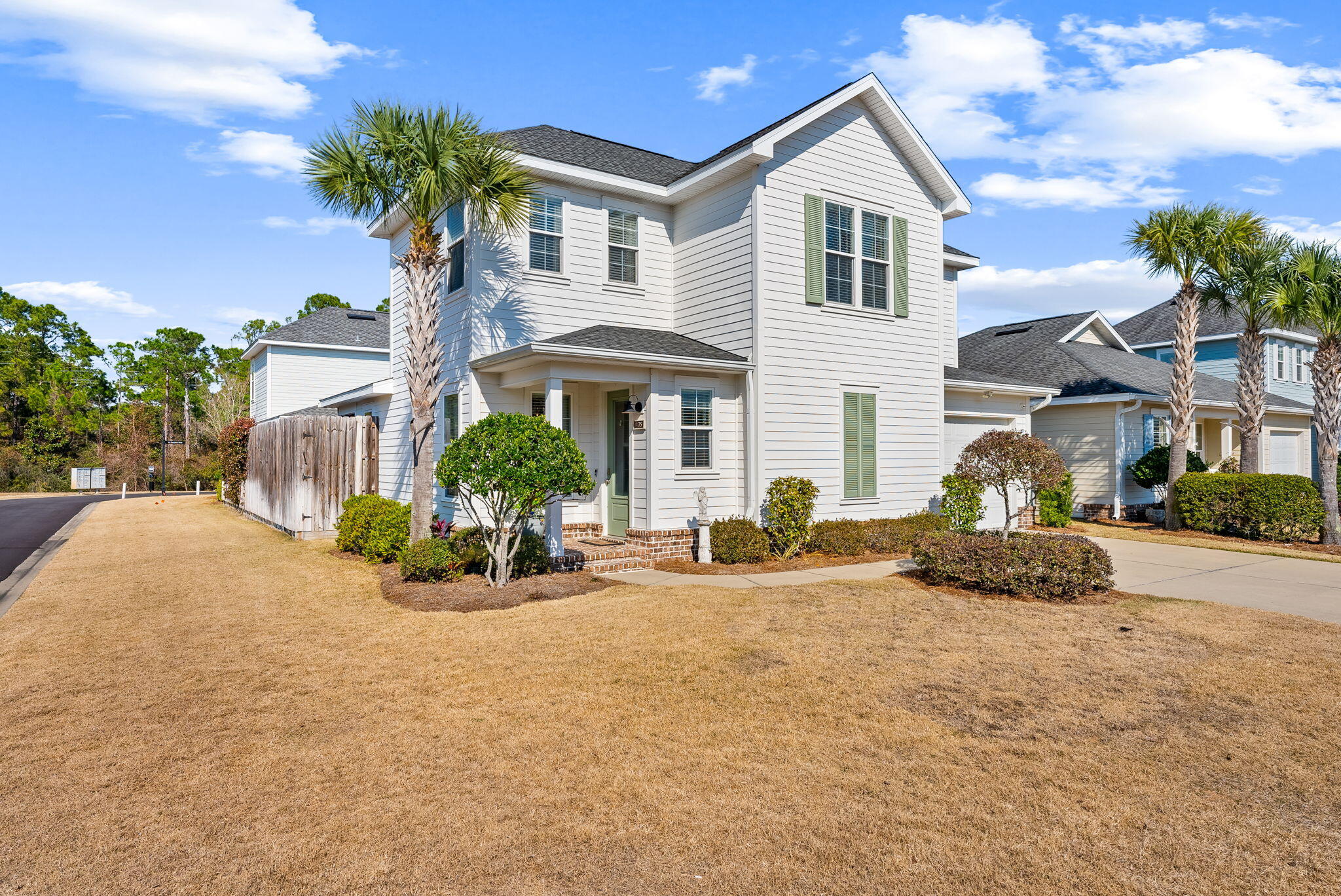 CHURCH STREET VILLAGE - Residential