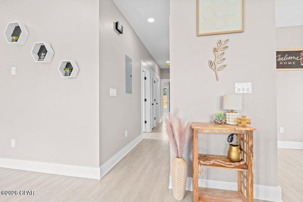 NO RECORDED SUBDIVISION - Residential