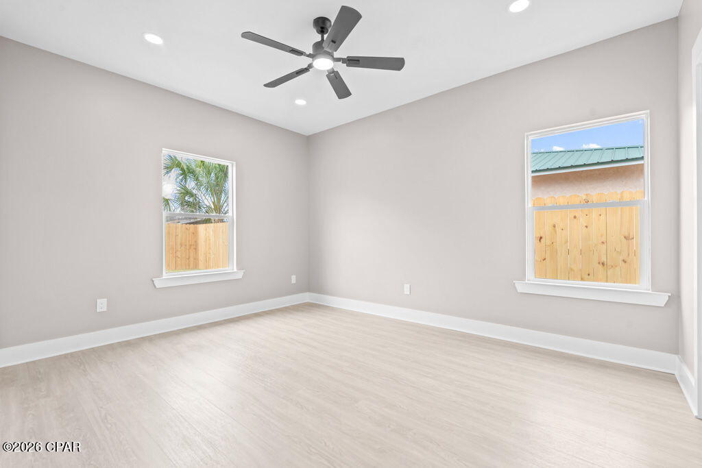 NO RECORDED SUBDIVISION - Residential