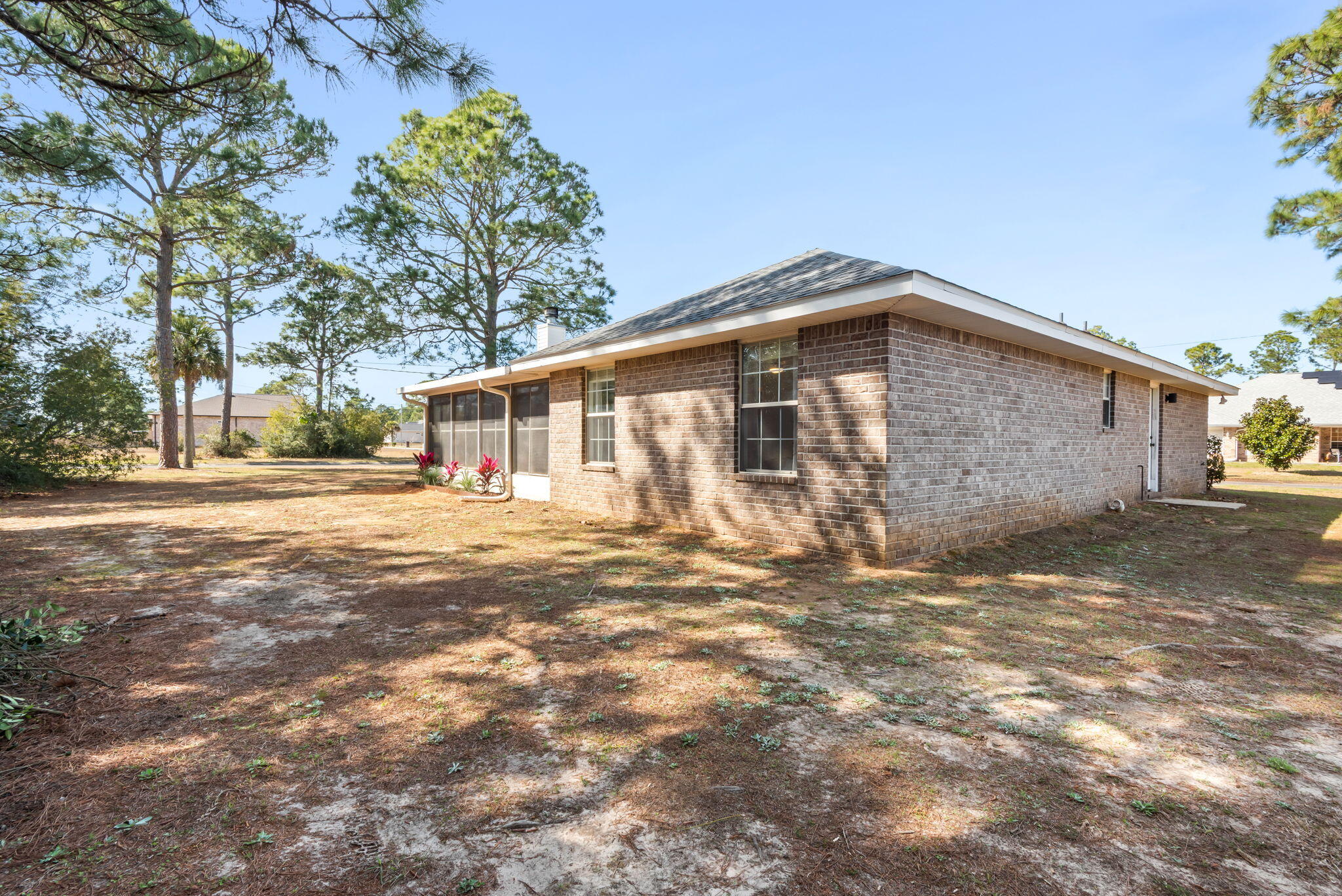 ADRIAN WOODS PHASE II - Residential