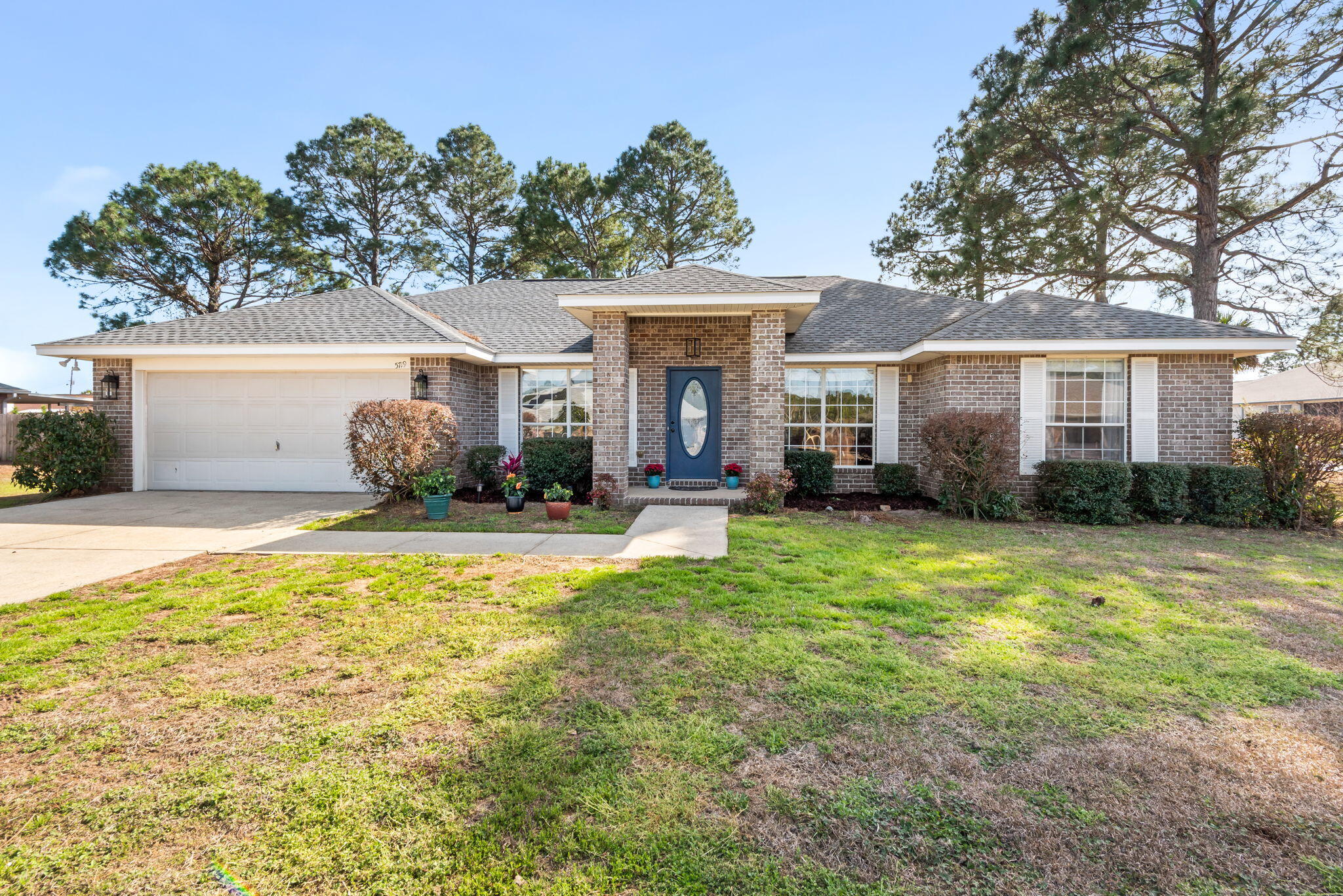 ADRIAN WOODS PHASE II - Residential