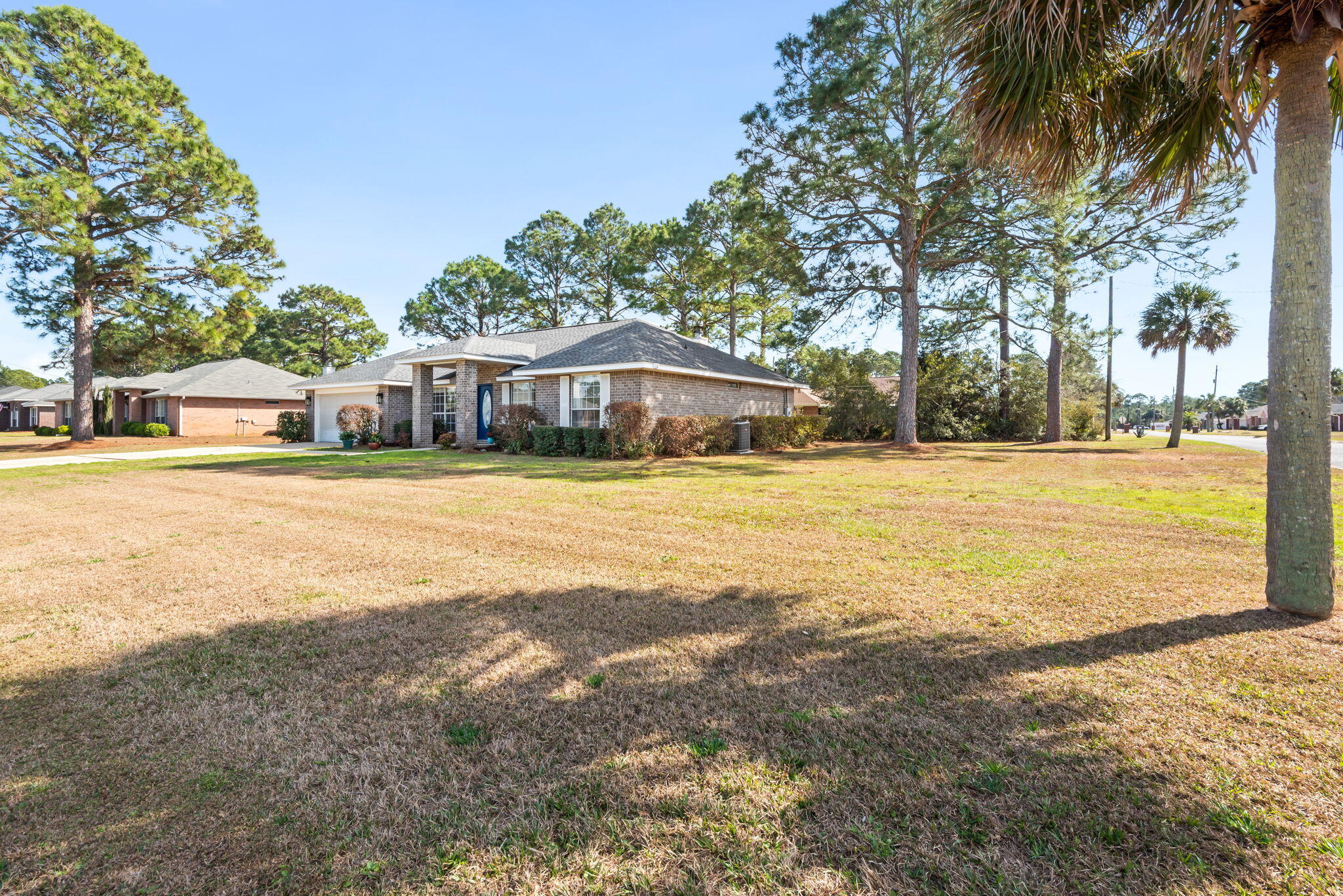 ADRIAN WOODS PHASE II - Residential