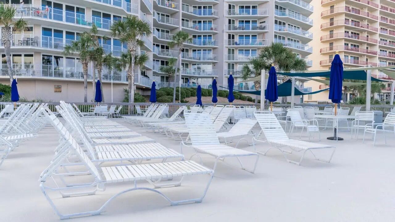 DUNES OF PANAMA PH 5 CONDO - Residential