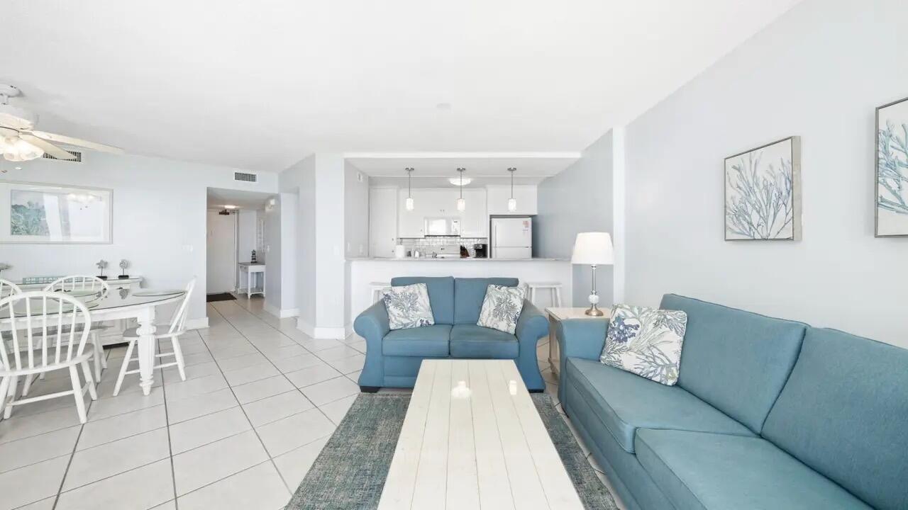 DUNES OF PANAMA PH 5 CONDO - Residential