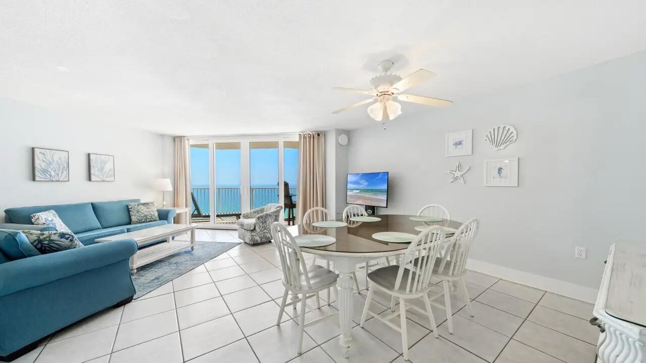 DUNES OF PANAMA PH 5 CONDO - Residential