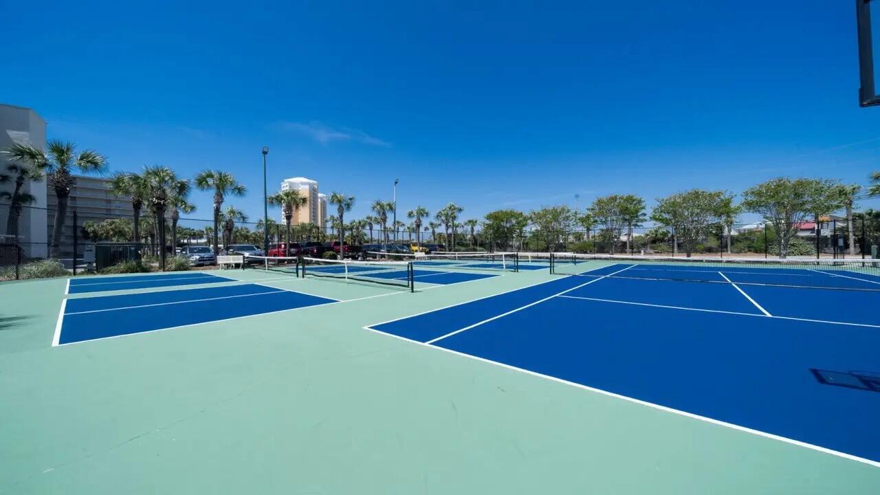 DUNES OF PANAMA PH 5 CONDO - Residential